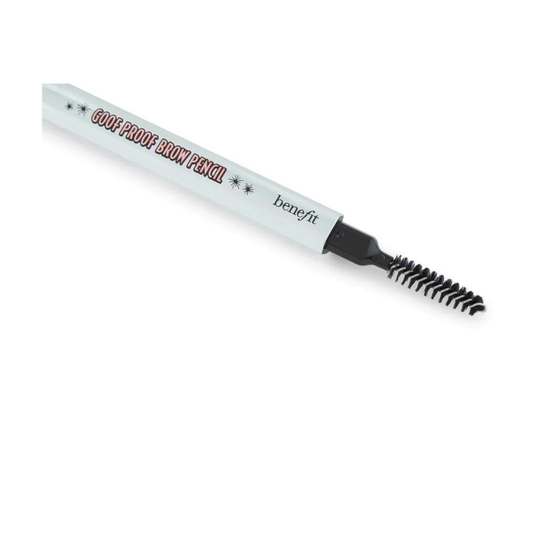 Benefit Goof Proof Brow Super Easy Brow-Filling & Shaping Pencil - Image 37