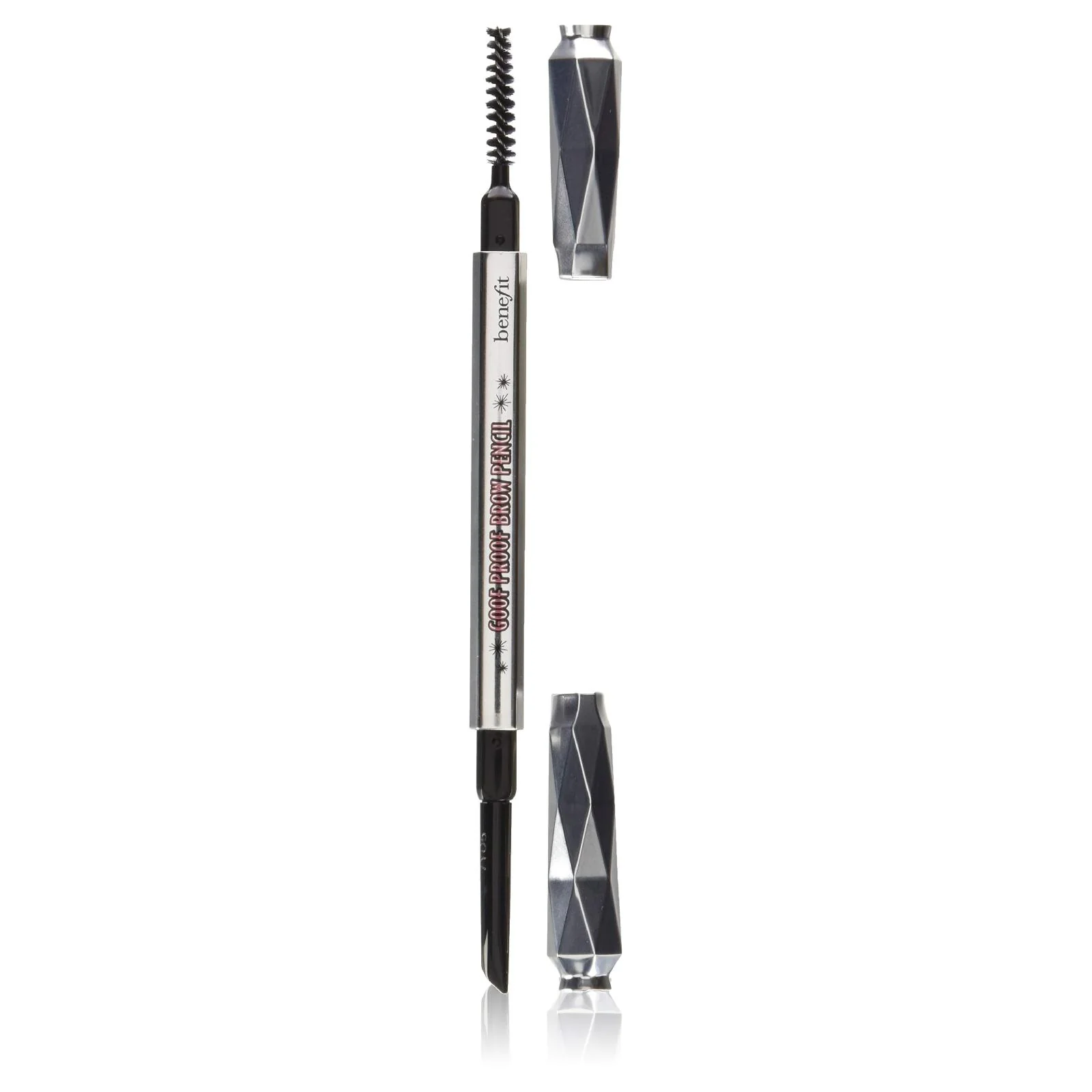 Benefit Goof Proof Brow Super Easy Brow-Filling & Shaping Pencil - Image 4