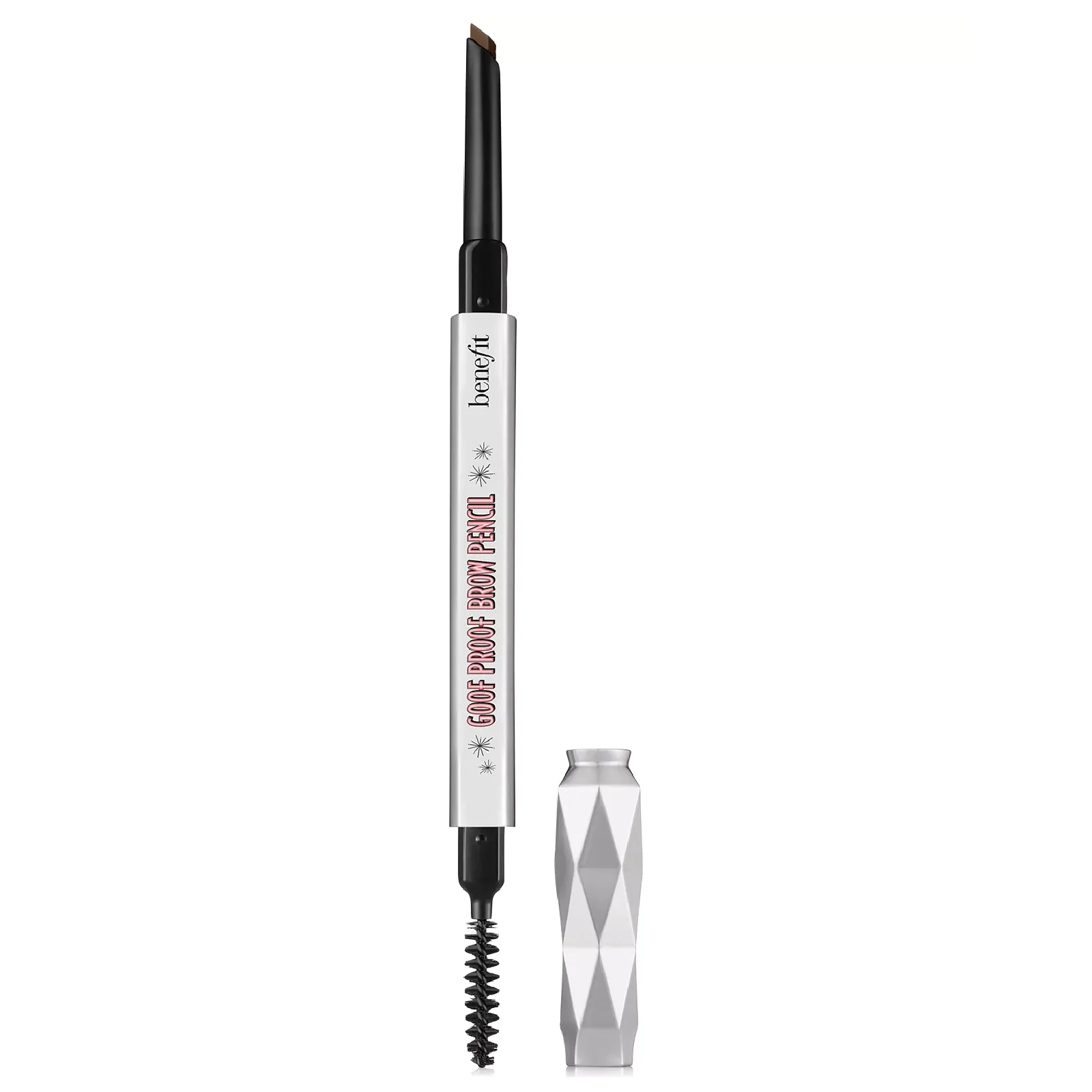 Benefit Goof Proof Brow Super Easy Brow-Filling & Shaping Pencil - Image 8