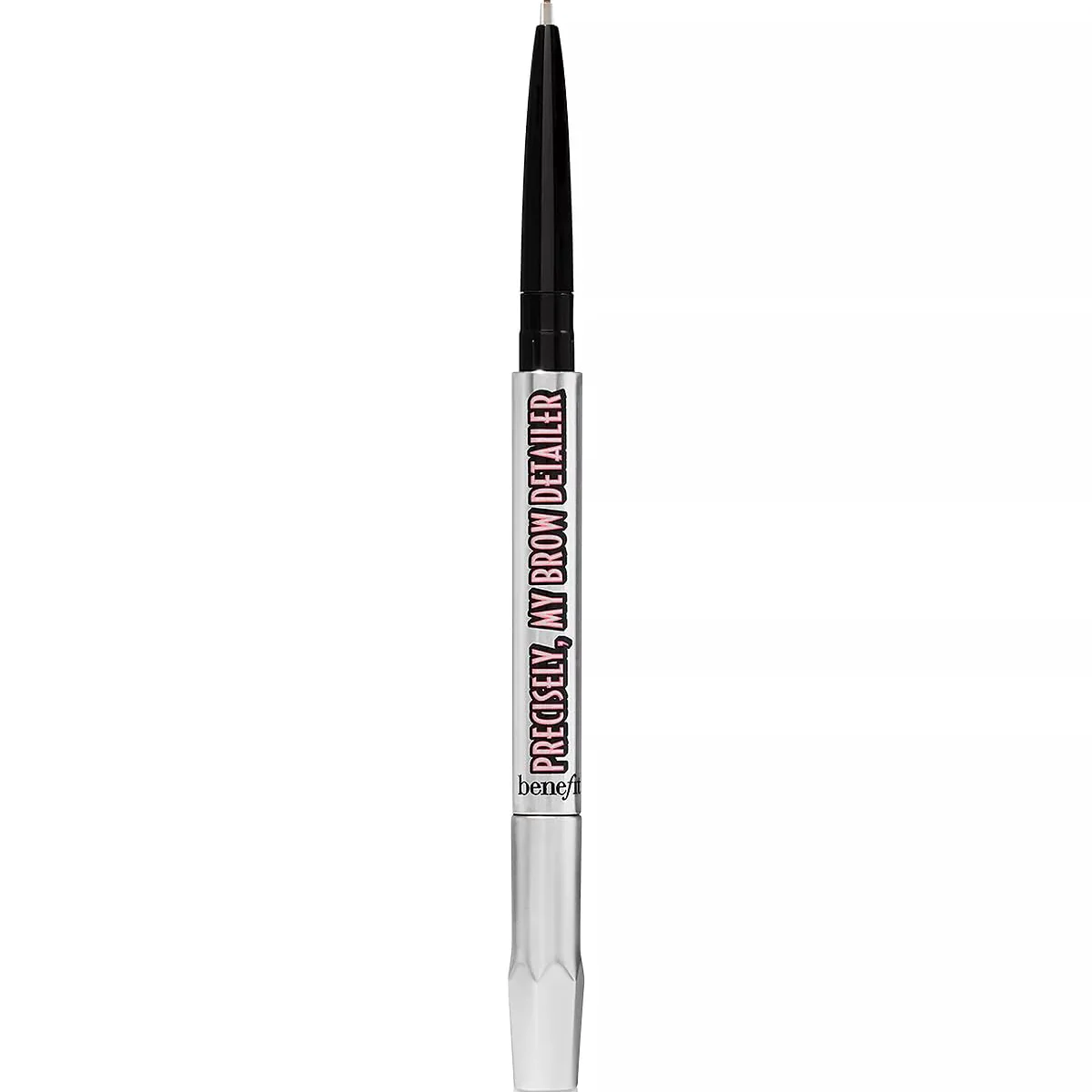 Benefit Precisely My Brow Detailer Microfine Detailing Brow Pencil - Image 10