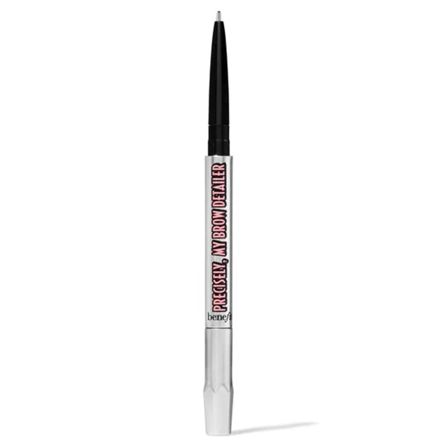Benefit Precisely My Brow Detailer Microfine Detailing Brow Pencil - Image 12