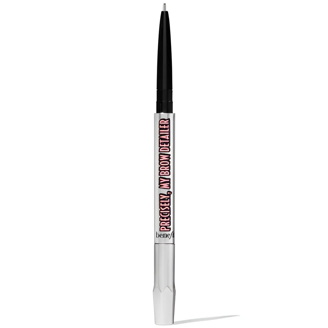 Benefit Precisely My Brow Detailer Microfine Detailing Brow Pencil - Image 3