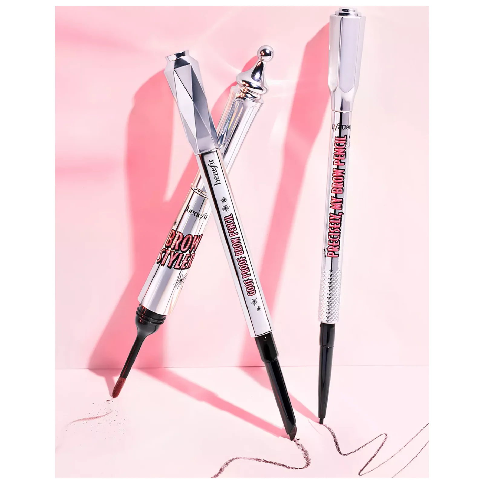 Benefit Precisely My Brow Pencil - Image 13