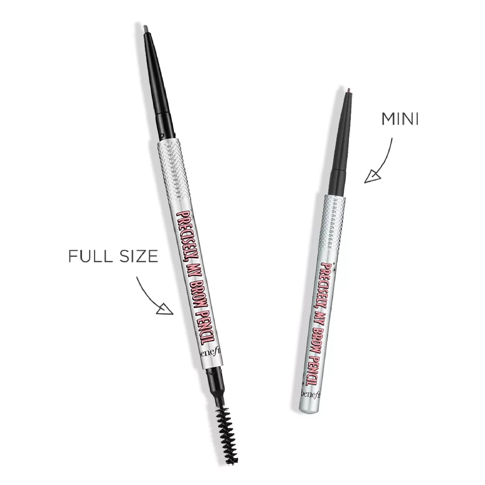 Benefit Precisely My Brow Pencil - Image 3