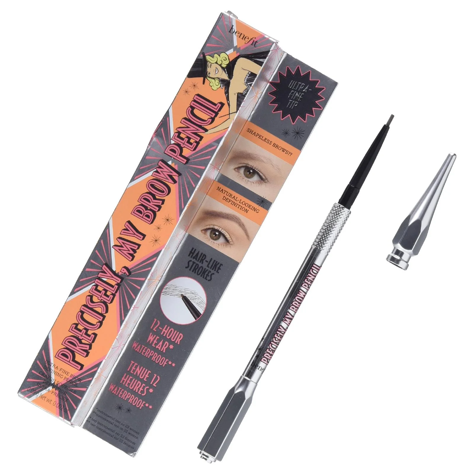 Benefit Precisely My Brow Pencil - Image 37
