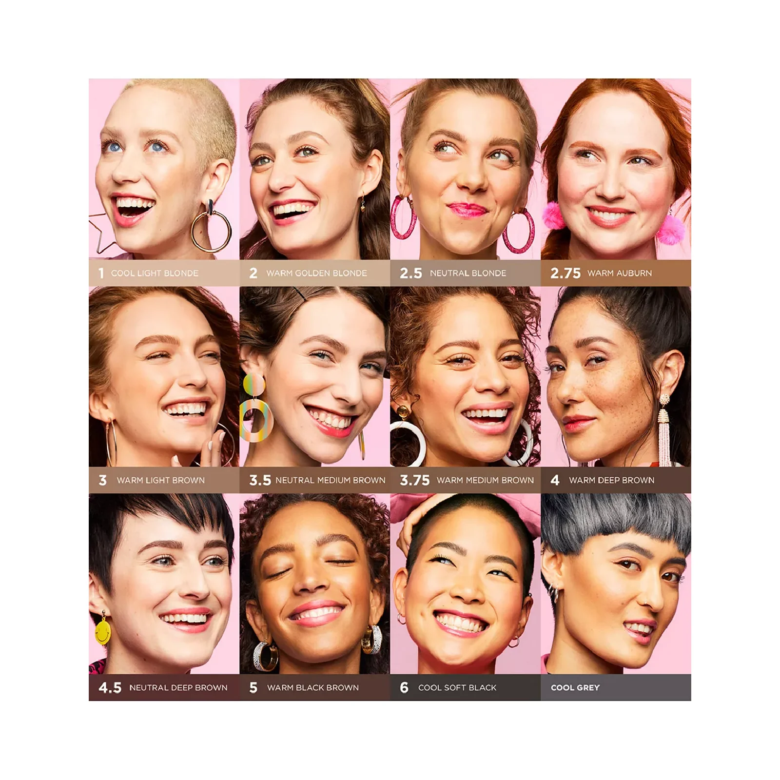 Benefit Precisely My Brow Pencil - Image 8