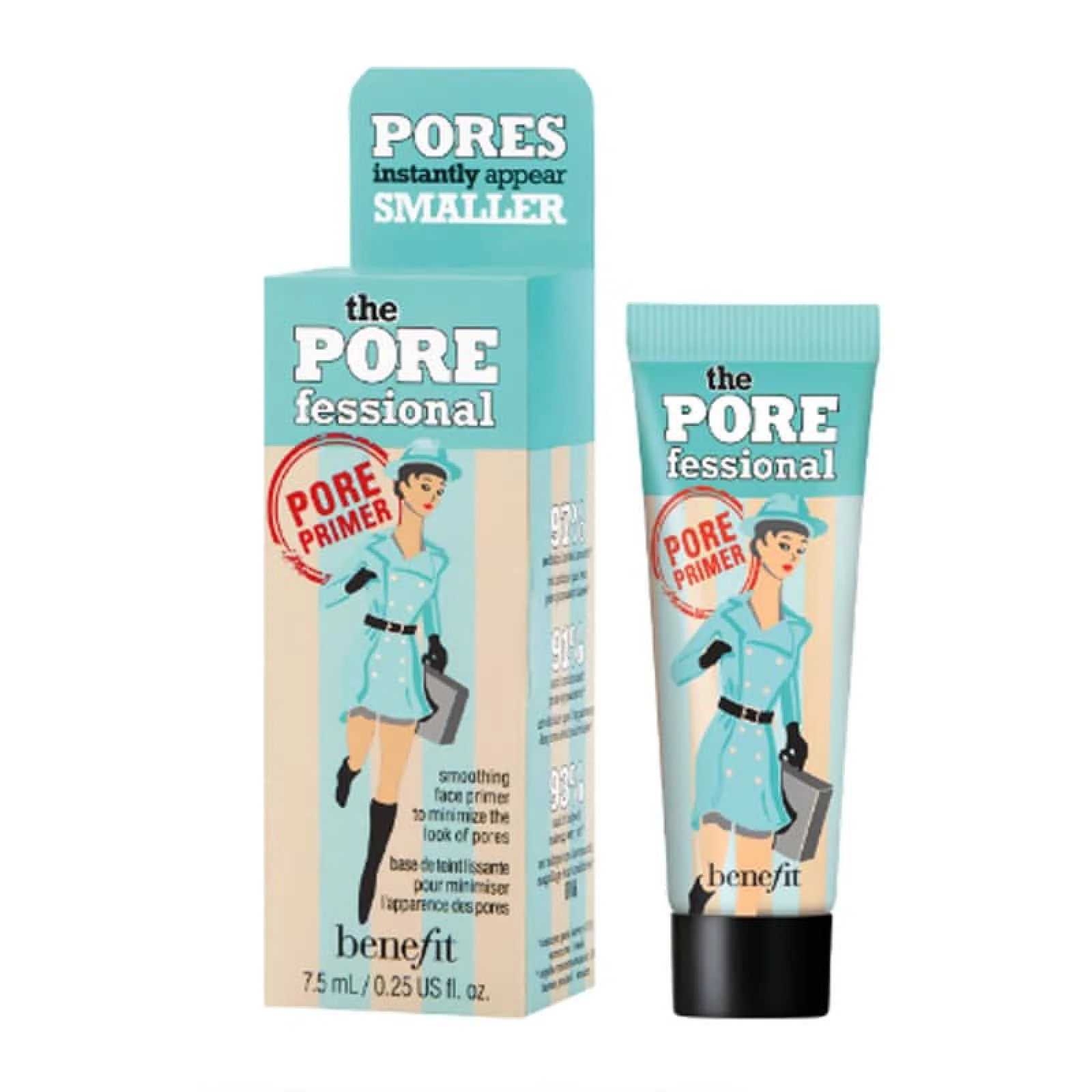 Benefit The POREfessional for Women - Image 10