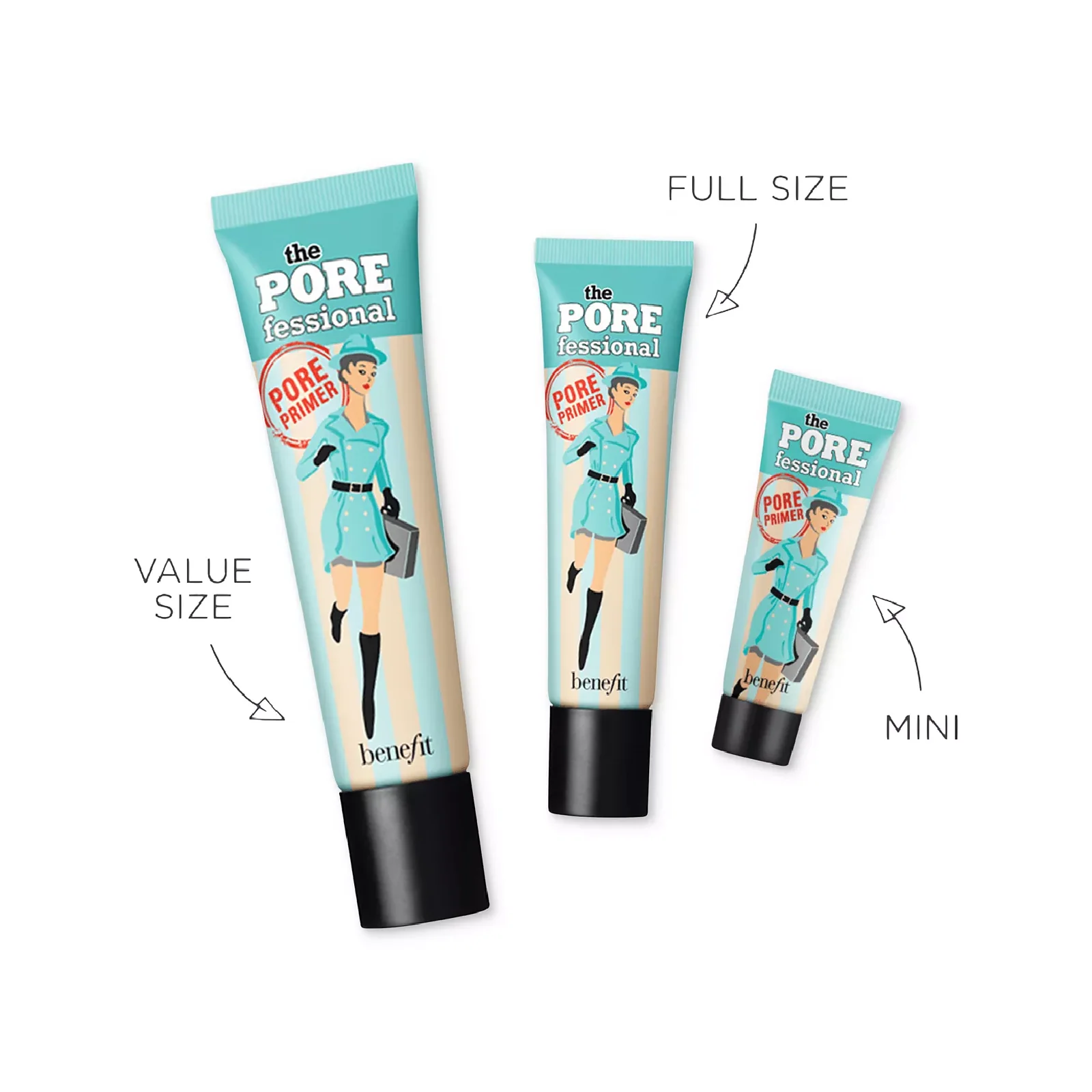 Benefit The POREfessional for Women - Image 4