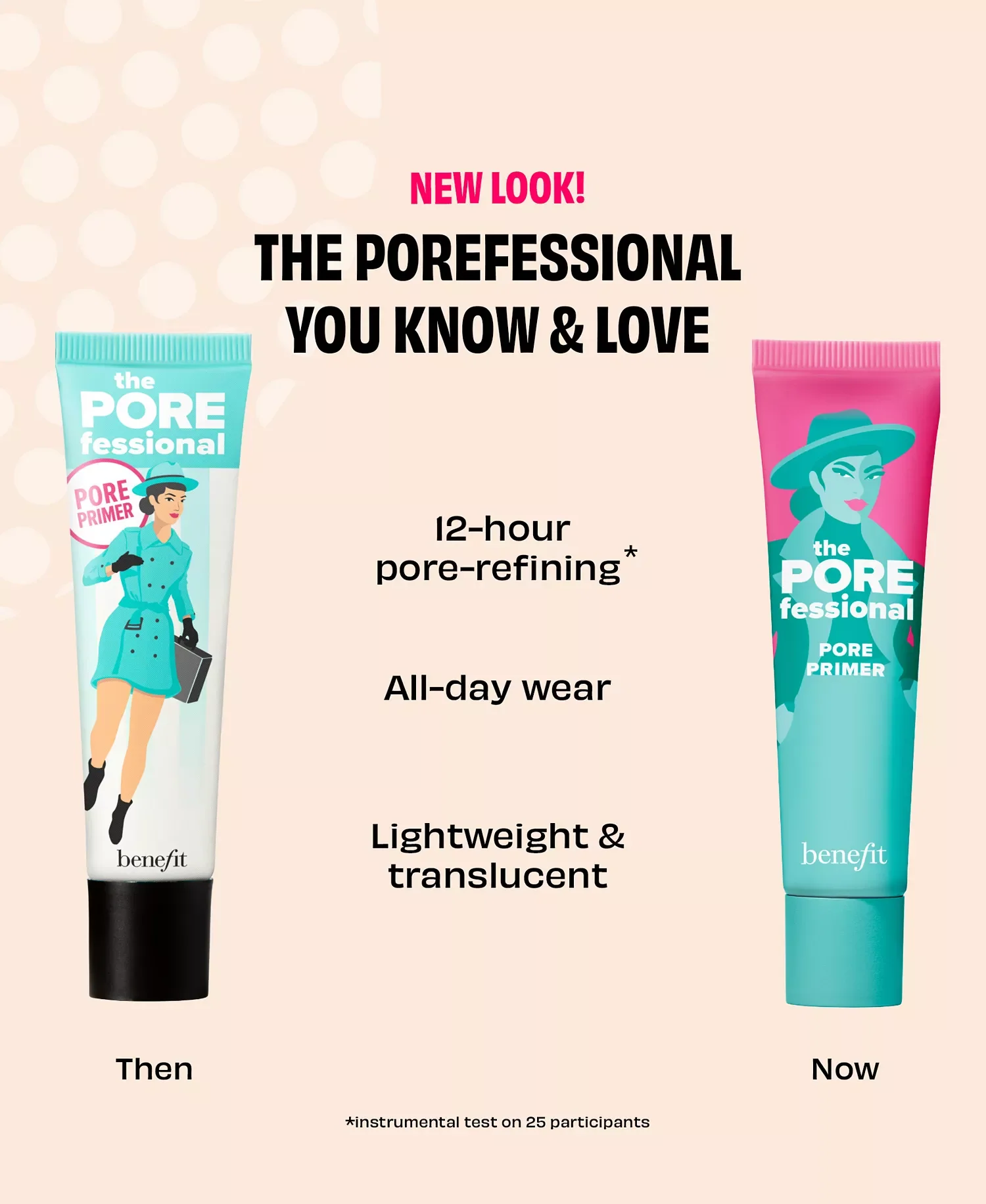 Benefit The POREfessional for Women - Image 6