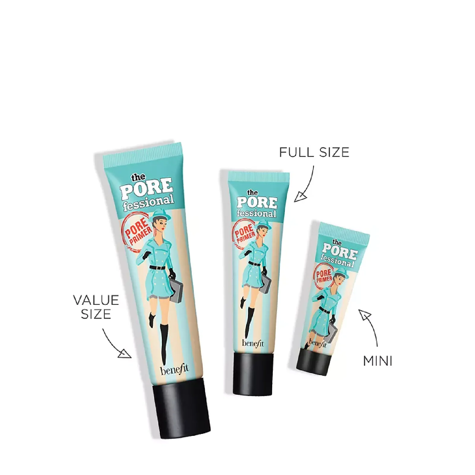 Benefit The POREfessional for Women - Image 9