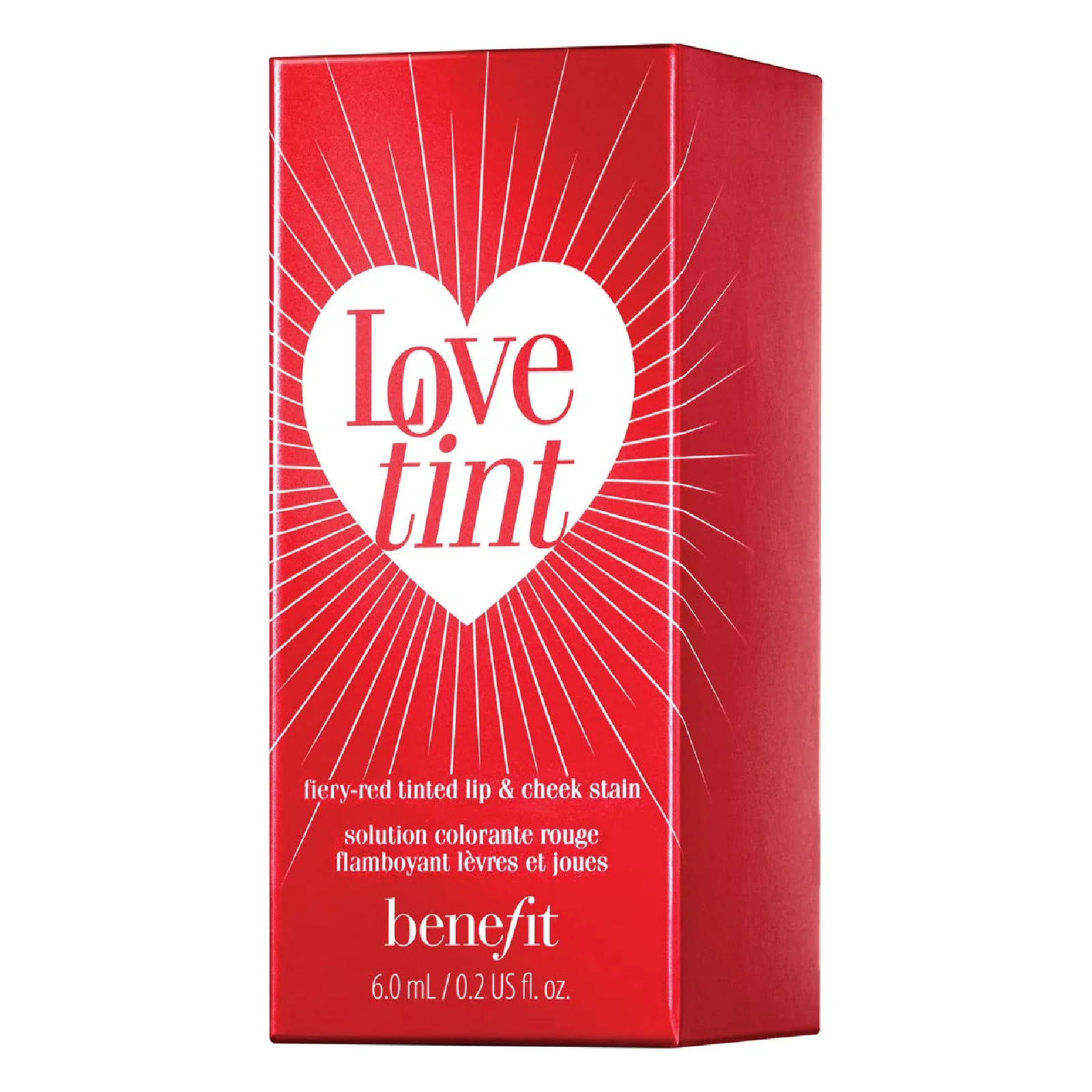 Benefit Tinted Lip & Cheek Stain - Image 16
