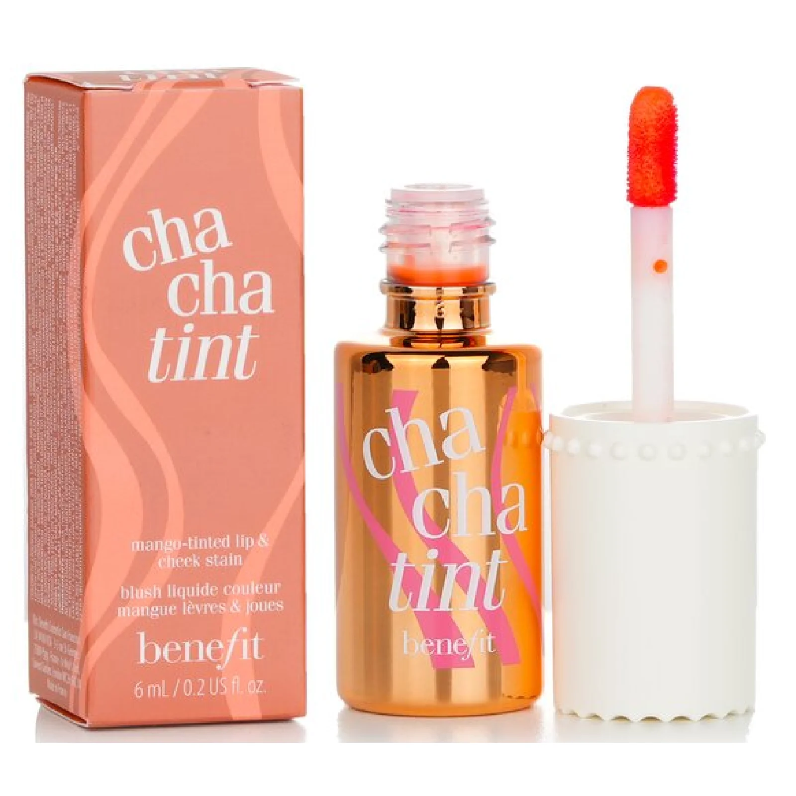 Benefit Tinted Lip & Cheek Stain - Image 20
