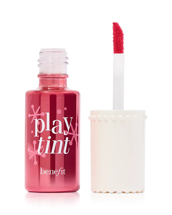 Benefit Tinted Lip & Cheek Stain - Image 22