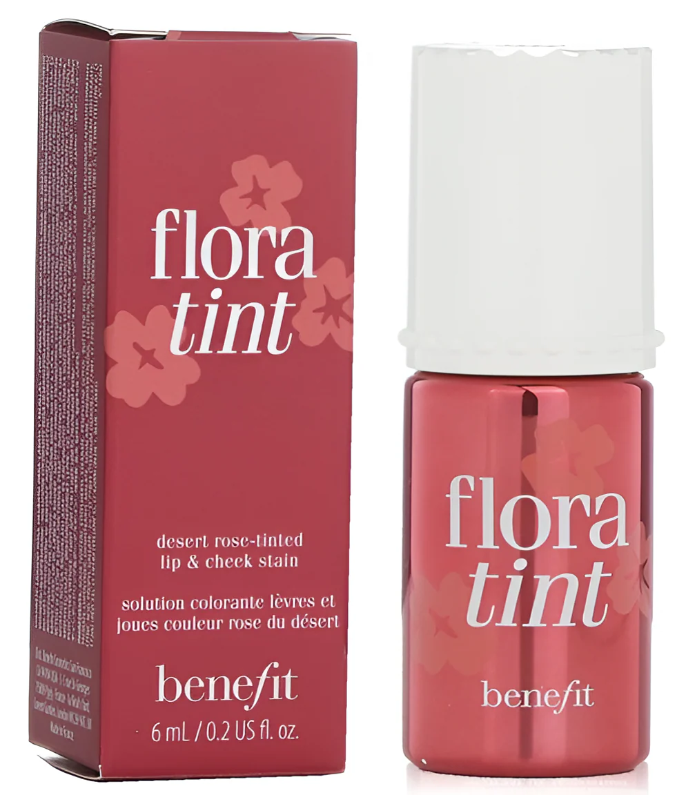 Benefit Tinted Lip & Cheek Stain - Image 26
