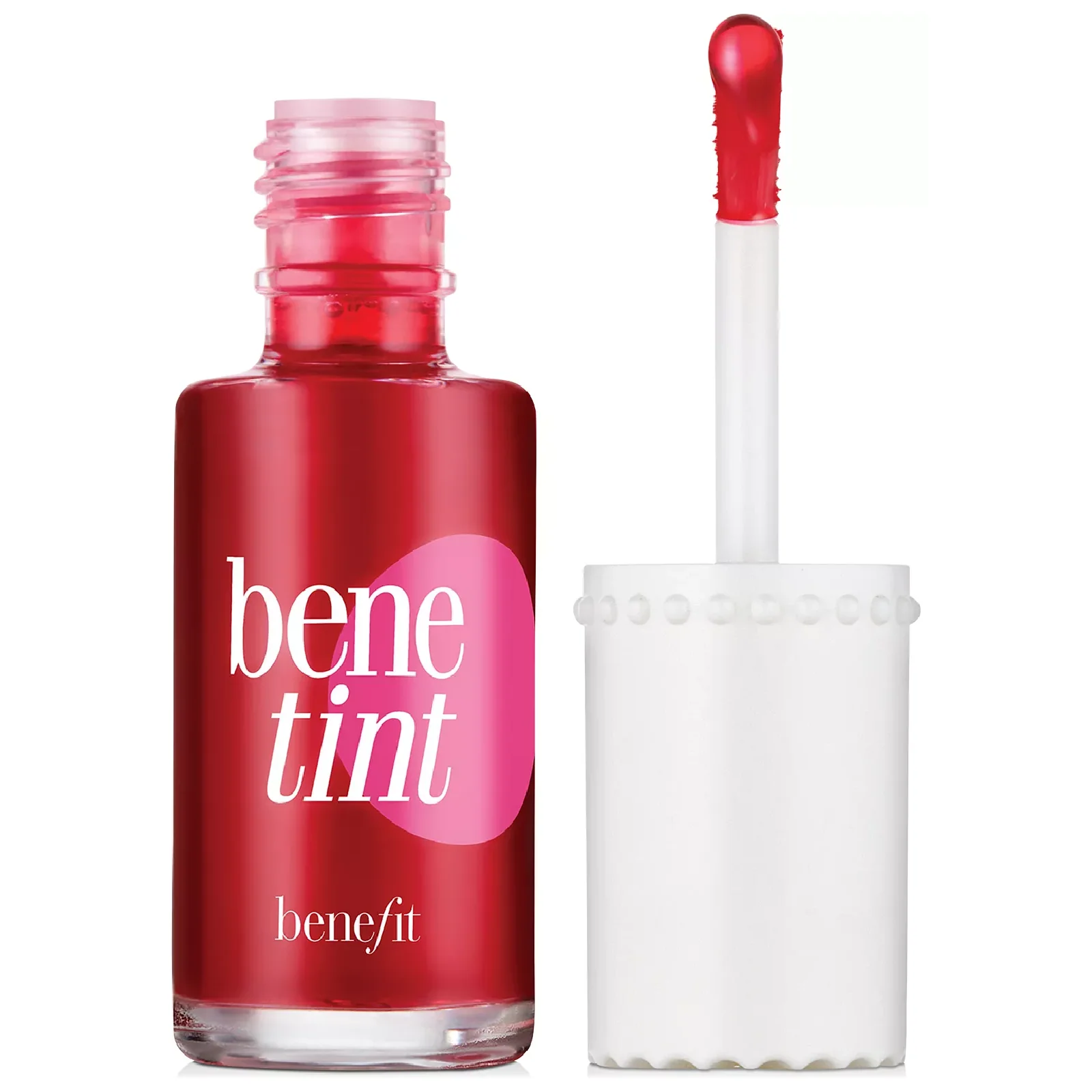 Benefit Tinted Lip & Cheek Stain - Image 6