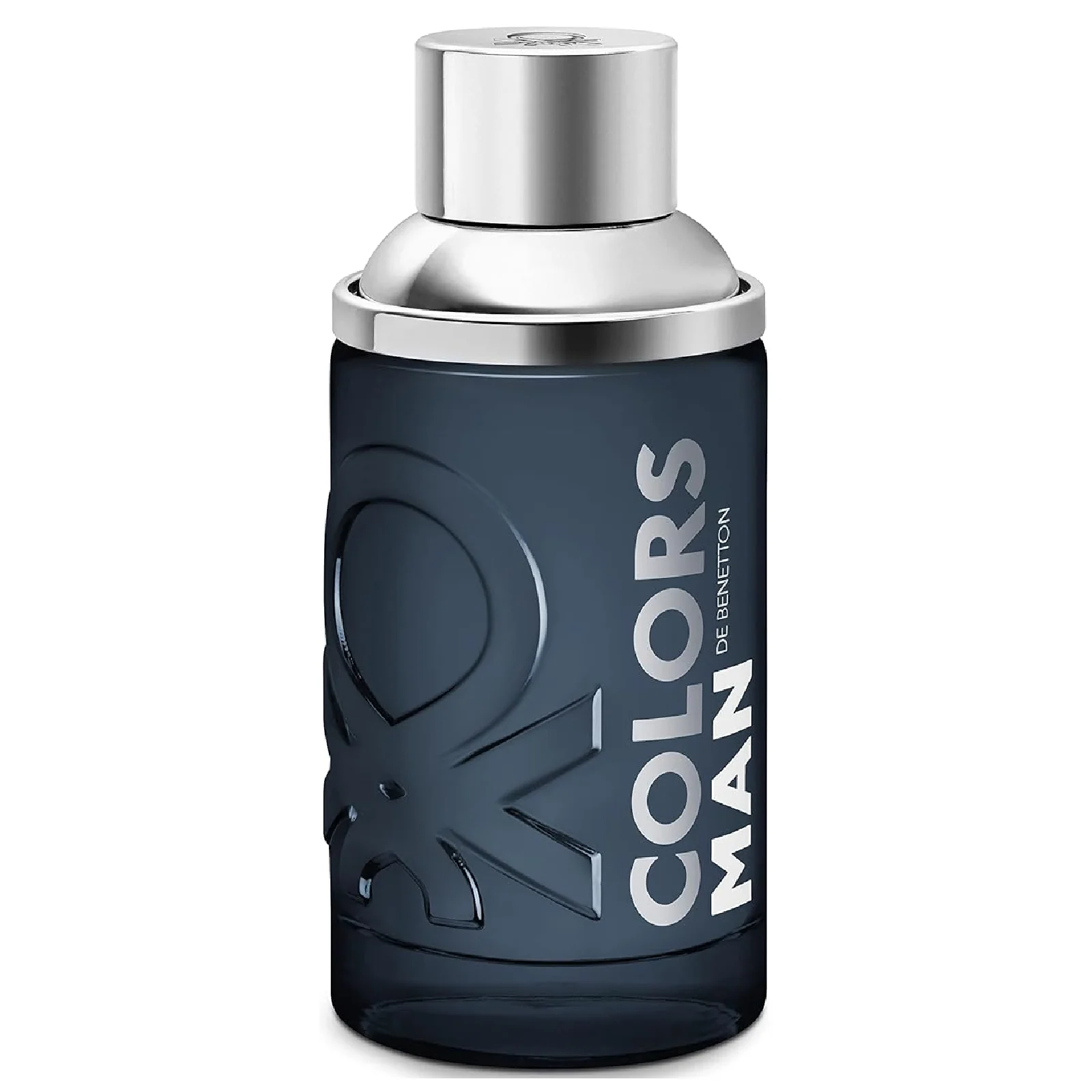 Benetton Black Eau de Toilette for Men