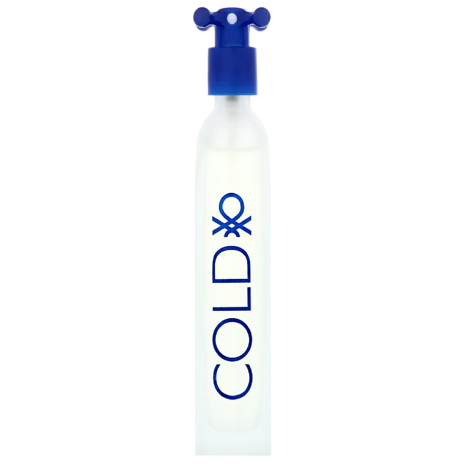 Benetton Cold Eau de Toilette for Men