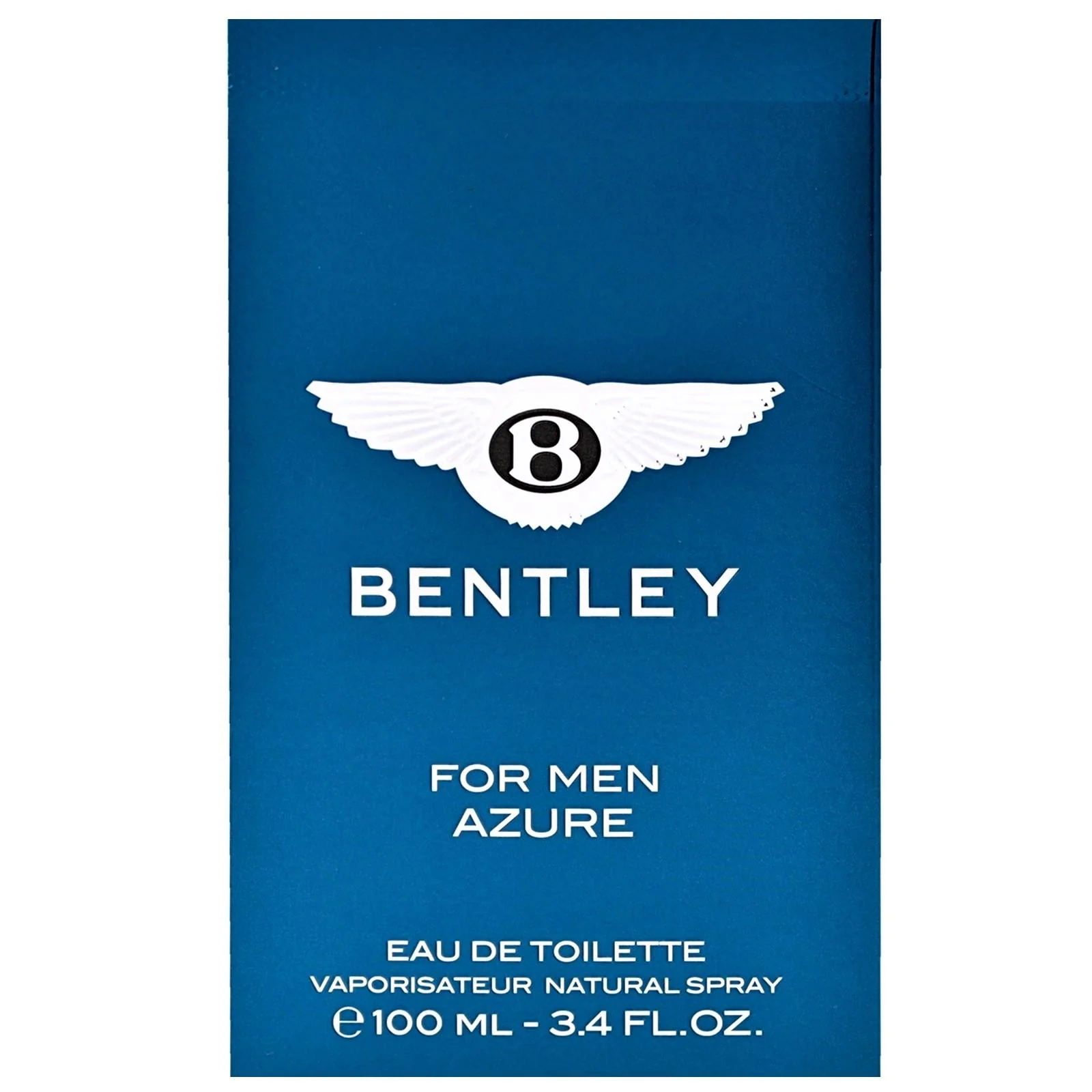 Bentley Azure Eau de Toilette for Men - Image 4