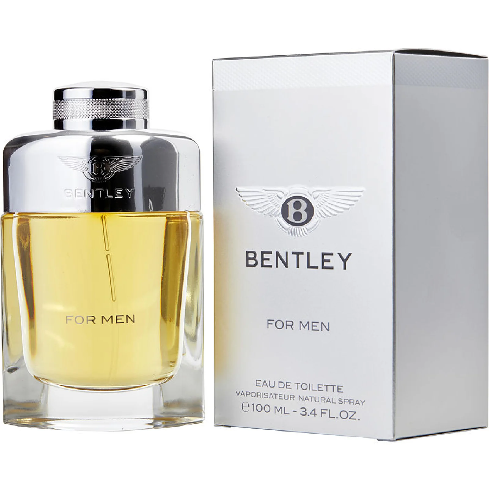 Bentley Eau de Toilette for Men - Image 2