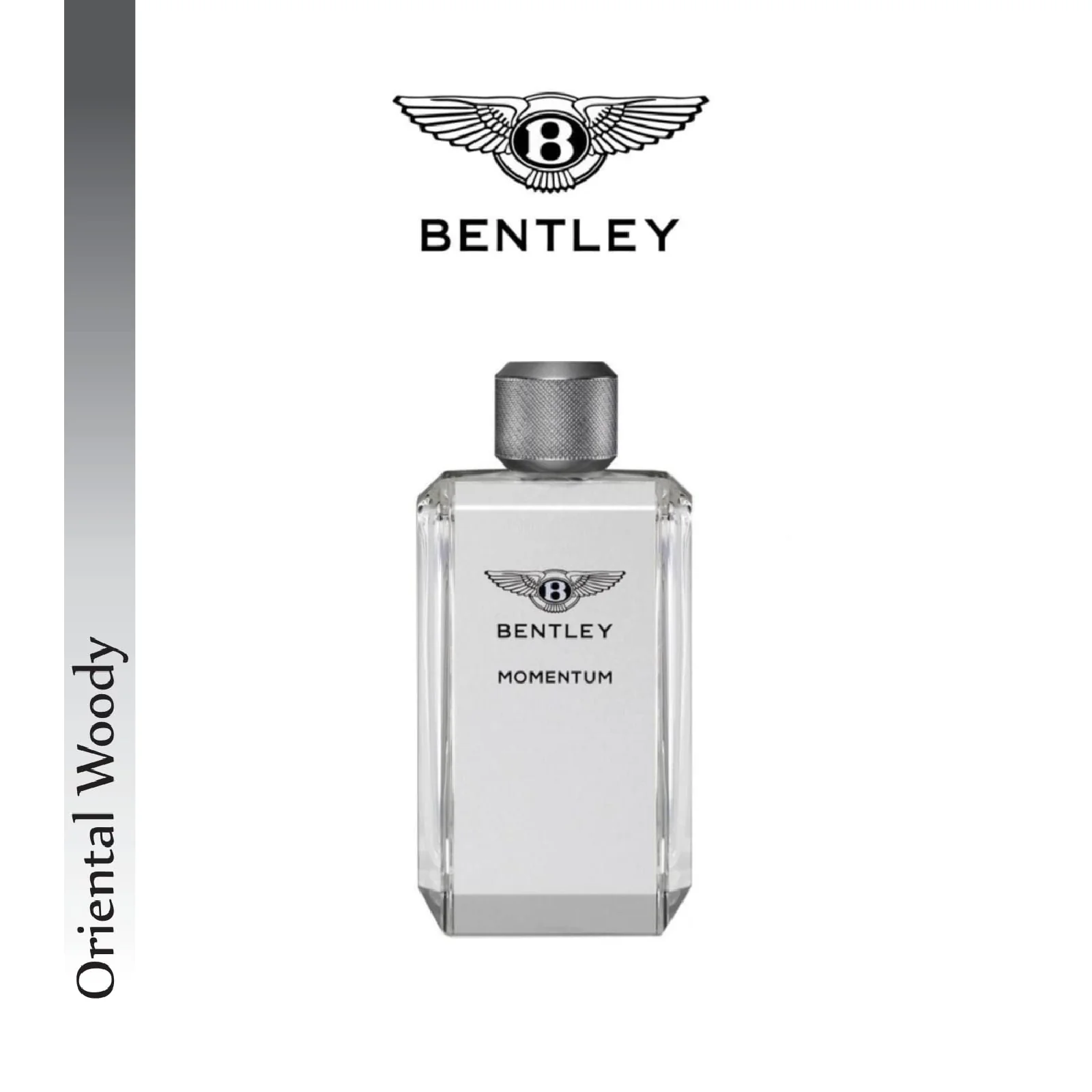Bentley Momentum Eau de Toilette for Men - Image 4