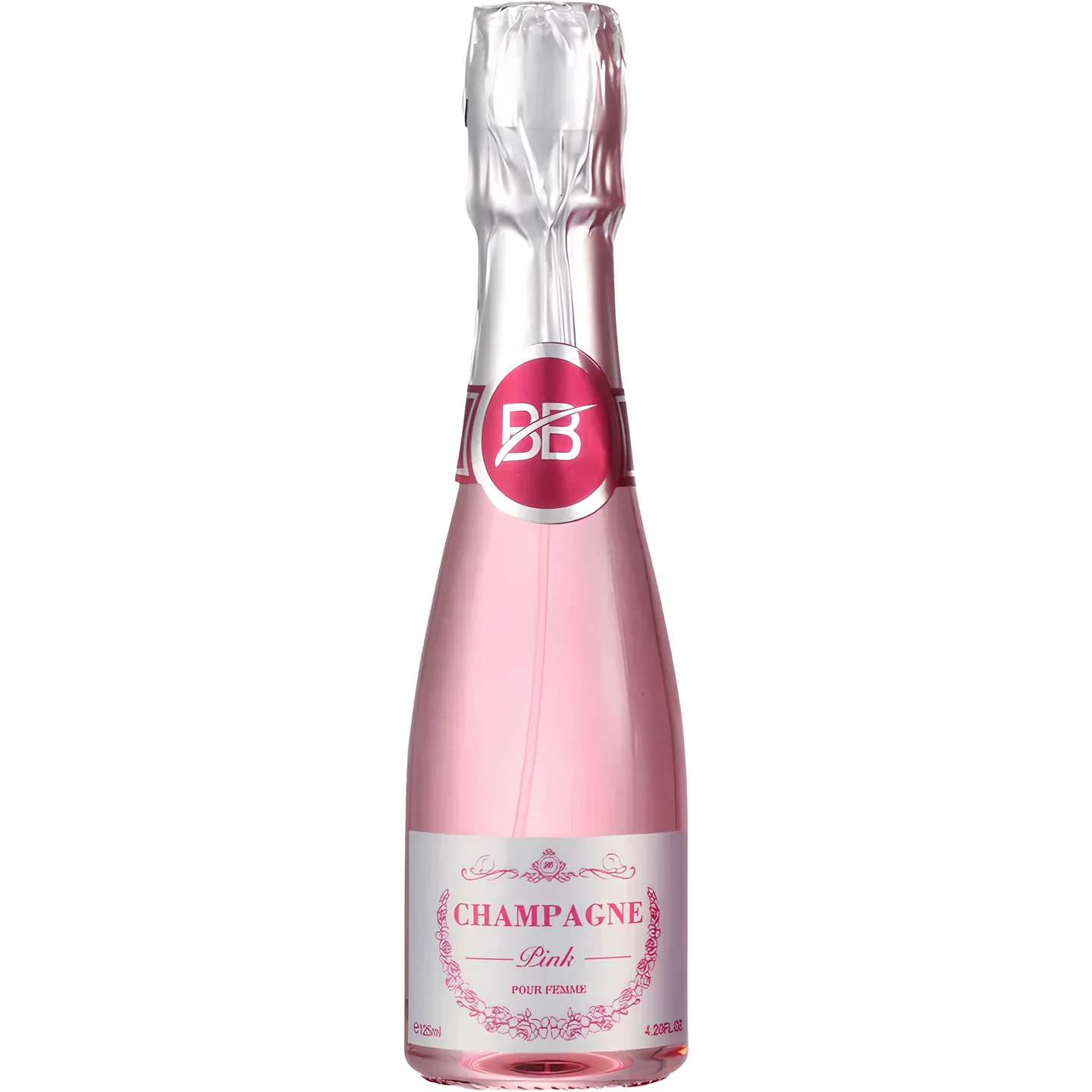 Bharara Beauty Champagne Pink Eau de Parfum for Women