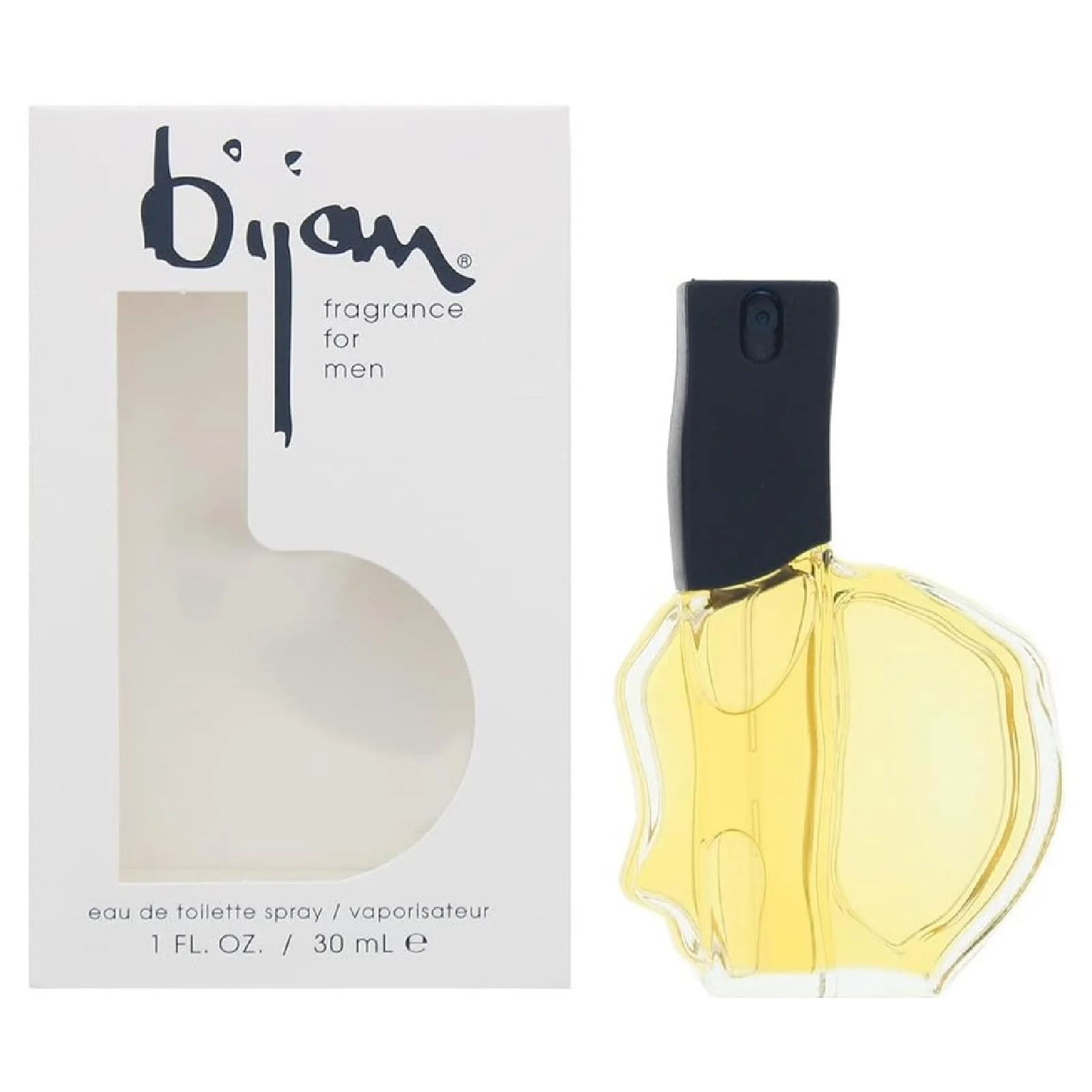 Bijan Eau de Toilette for Men - Image 4