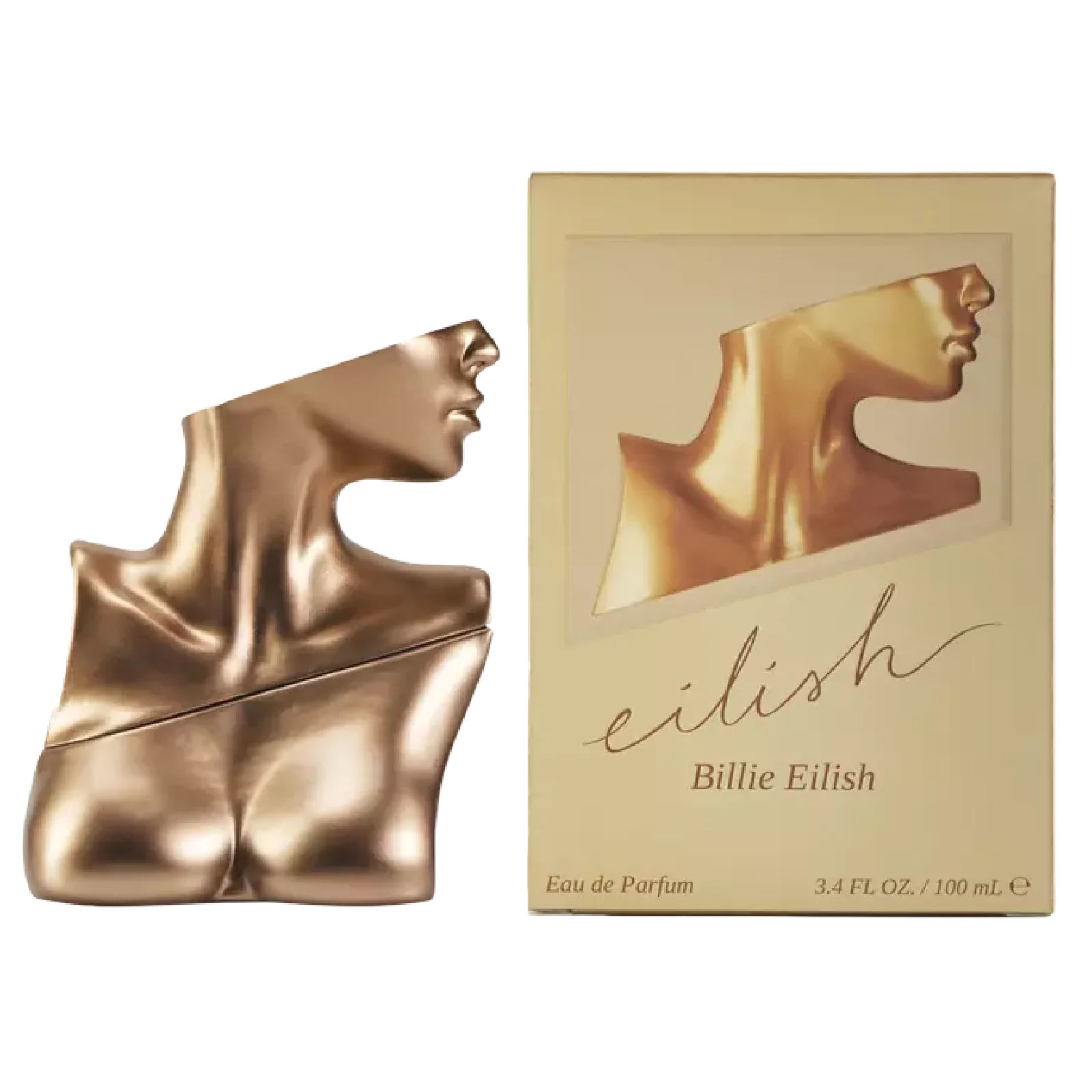 Billie Eilish Eilish Eau de Parfum for Women - Image 2