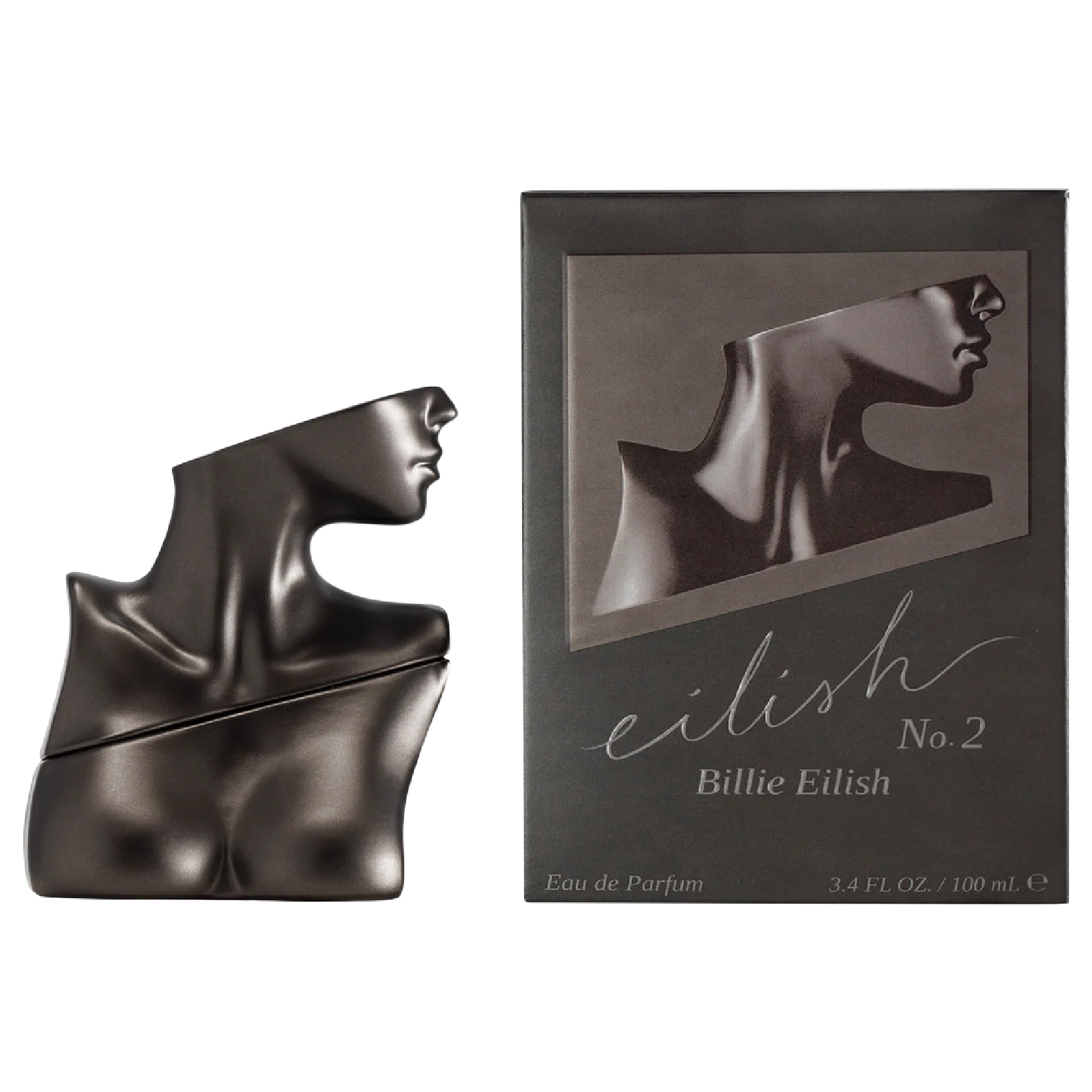 Billie Eilish Eilish no. 2 Eau de Parfum for Women - Image 2