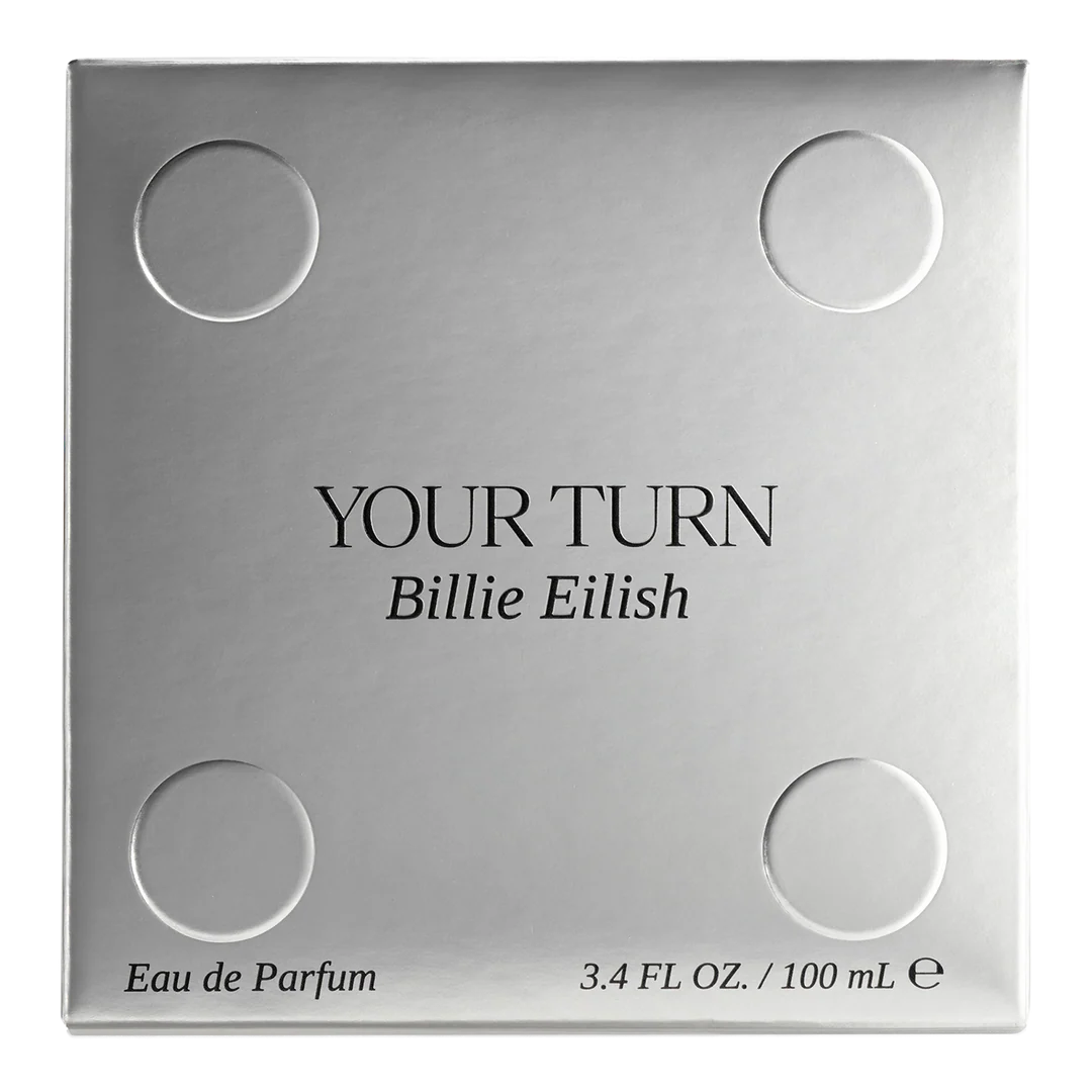 Billie Eilish Your Turn Eau de Parfum for Everyone - Image 2