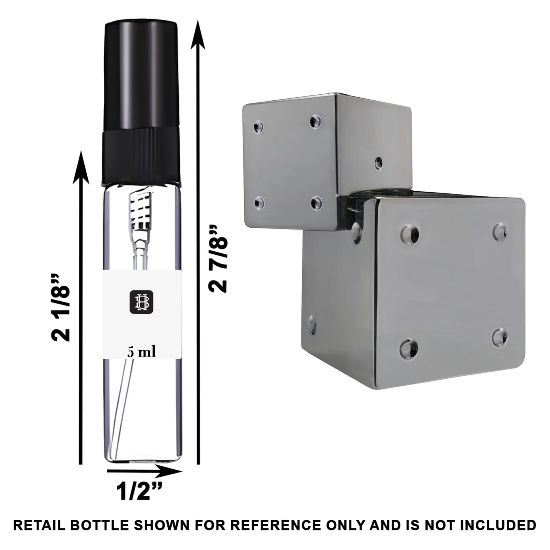 Billie Eilish Your Turn Eau de Parfum for Everyone - Image 3
