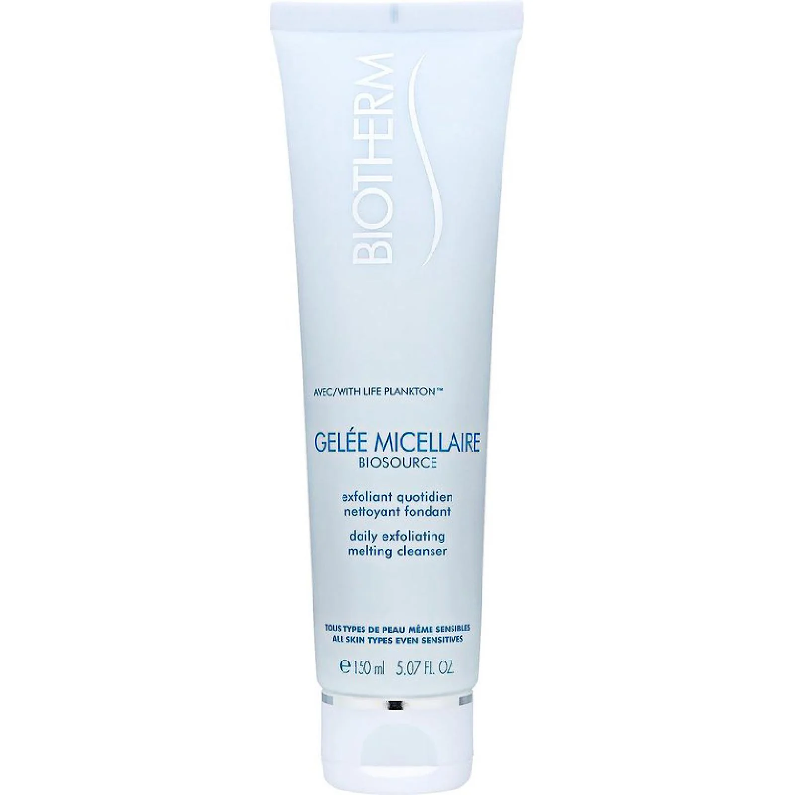 Biotherm Biosource Gelee Micellaire for Women