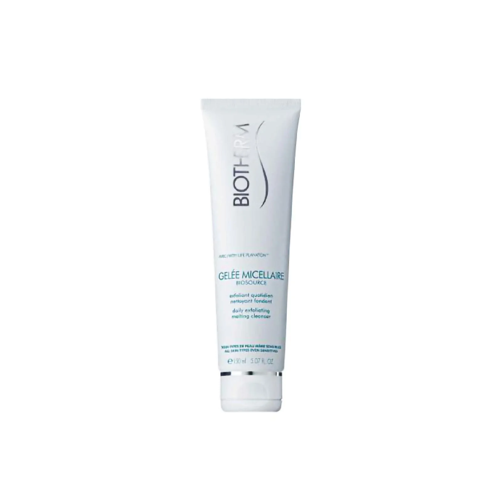 Biotherm Biosource Gelee Micellaire for Women - Image 3