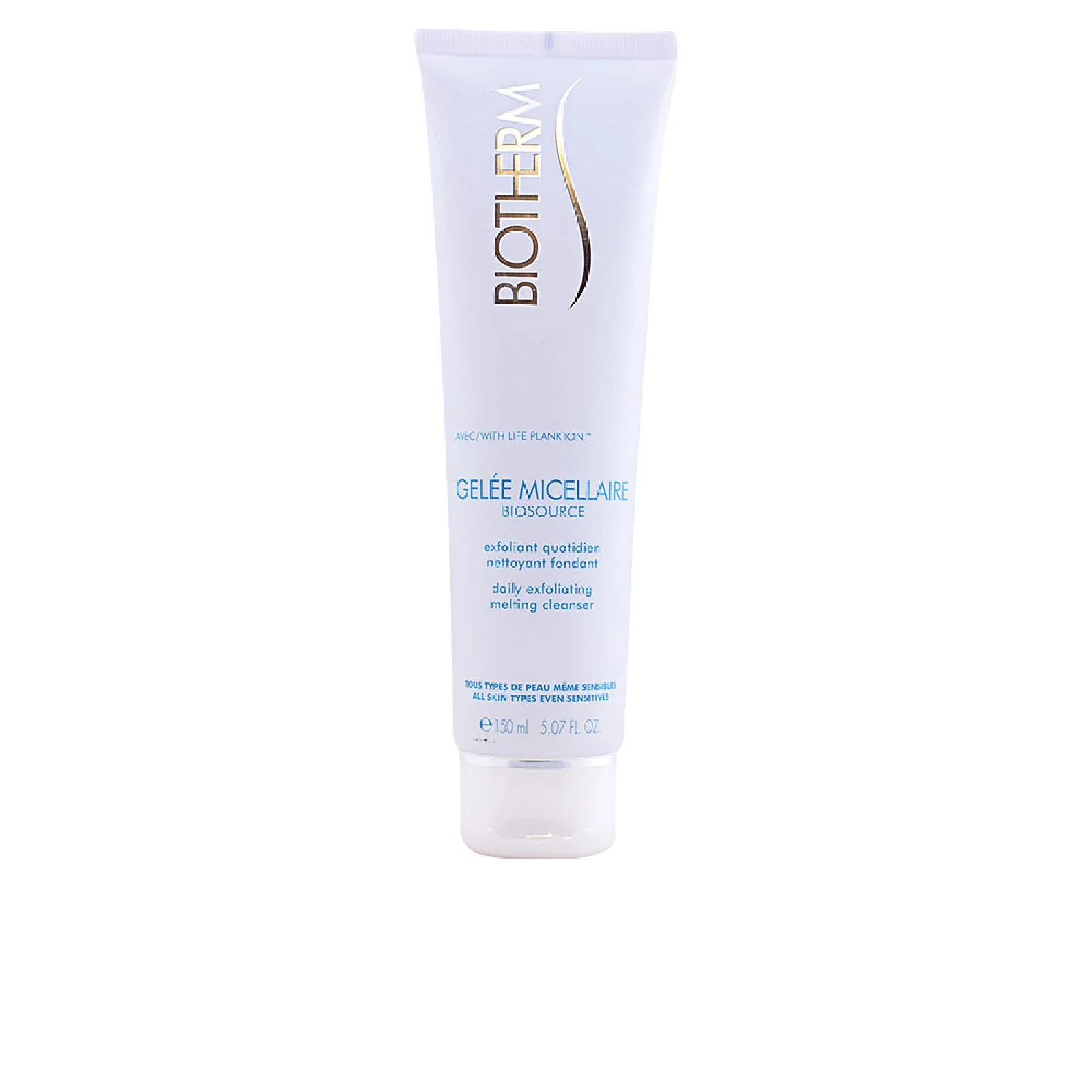 Biotherm Biosource Gelee Micellaire for Women - Image 4