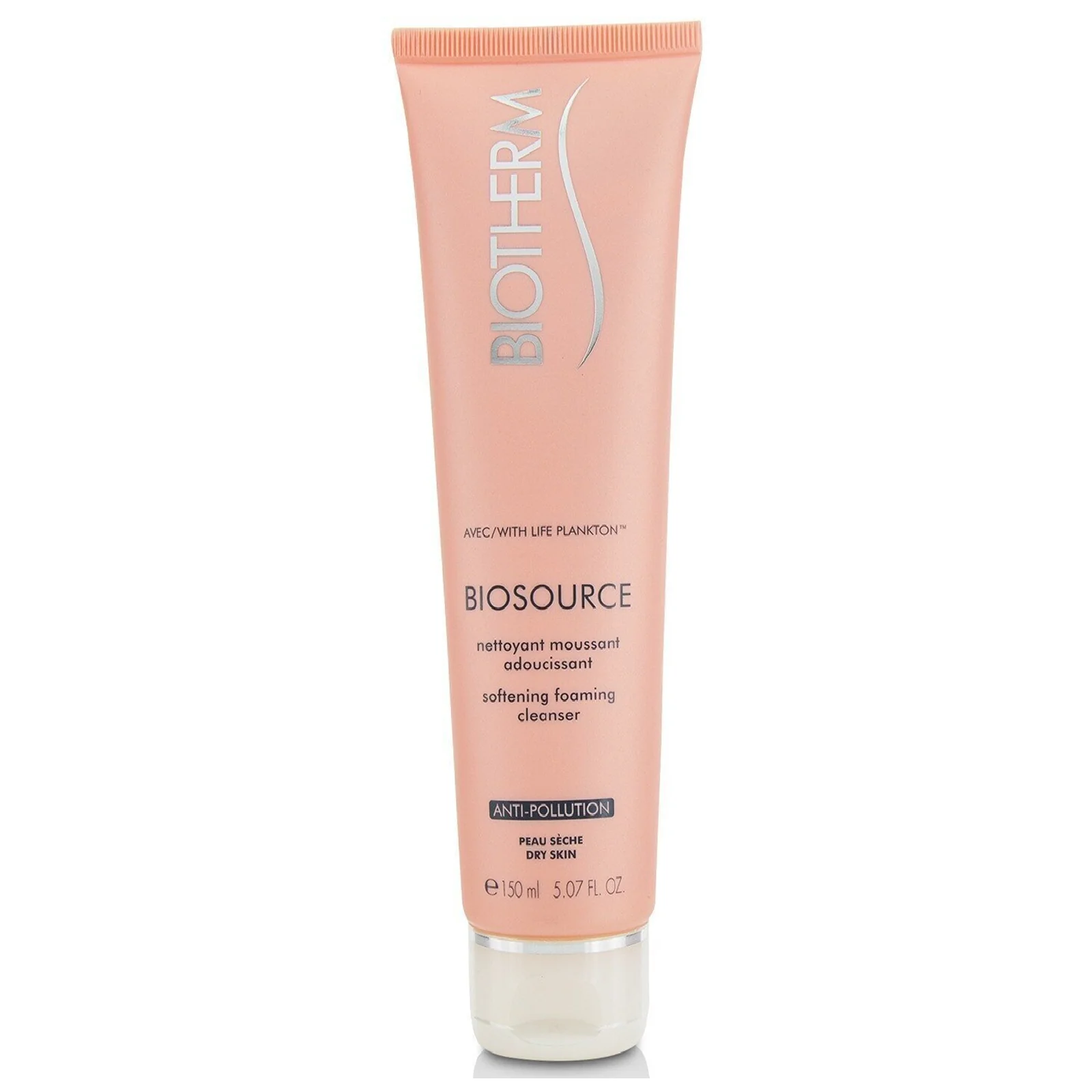 Biotherm Biosource Softening Foaming for Women