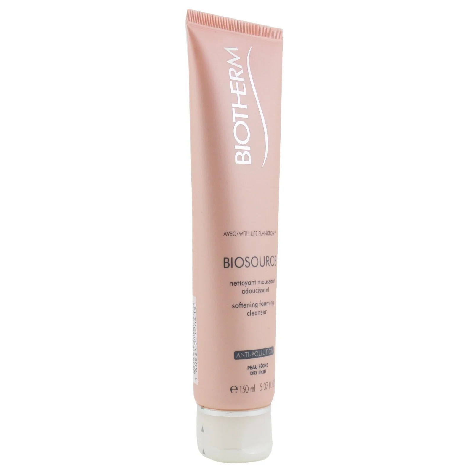 Biotherm Biosource Softening Foaming for Women - Image 3
