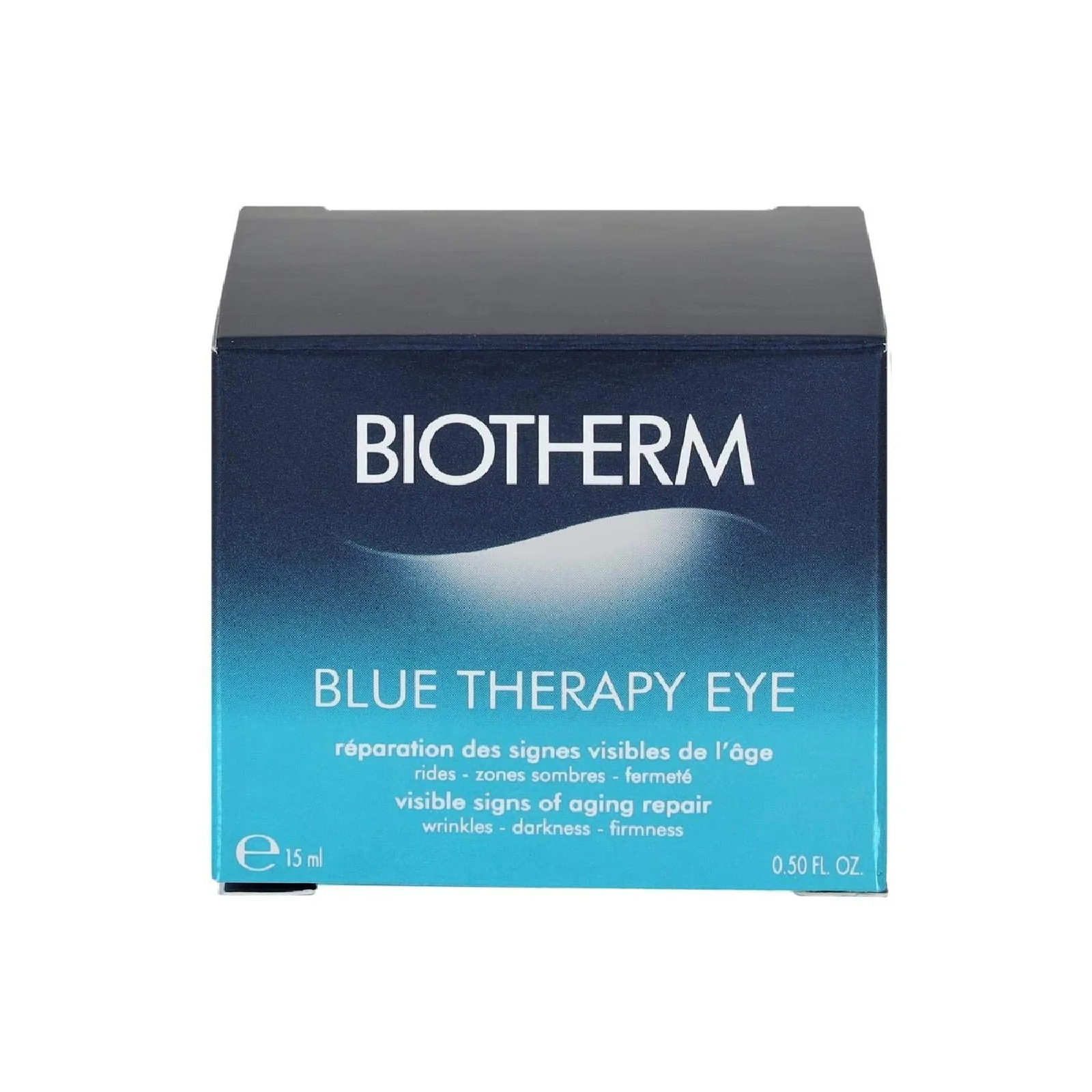 Biotherm Blue Therapy Eye Cream for Everyone - Image 3
