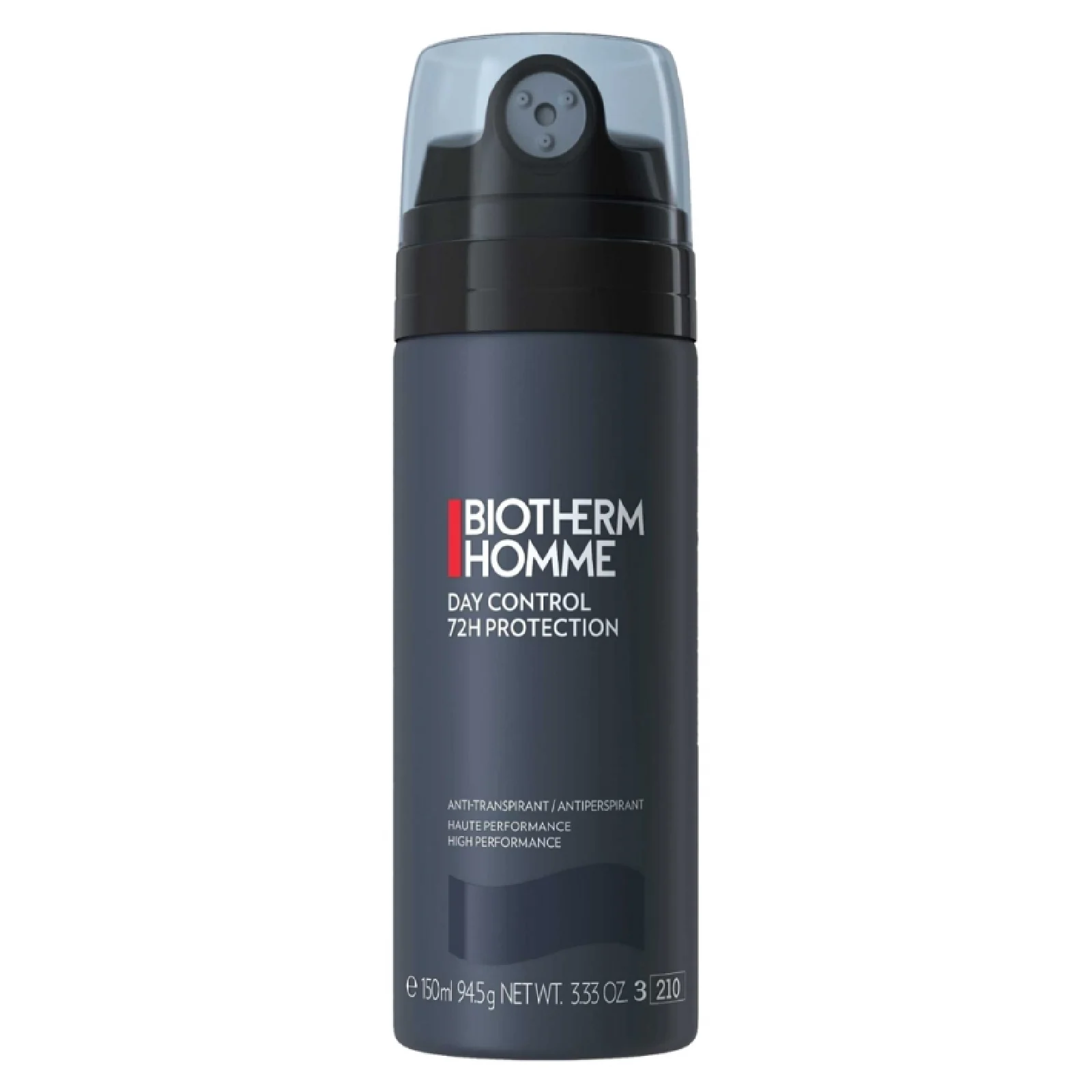 Biotherm Day Control 72Hr Protection Deodorant Spray for Men - Image 2