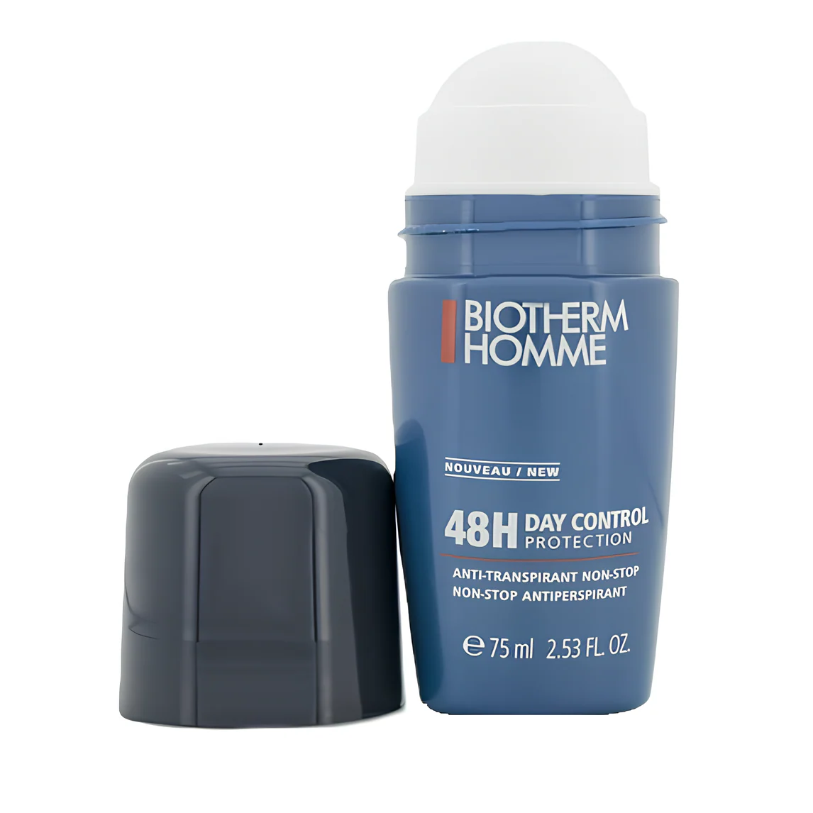 Biotherm Homme 24H Day Control Protection Deodorant Stick for Men - Image 2