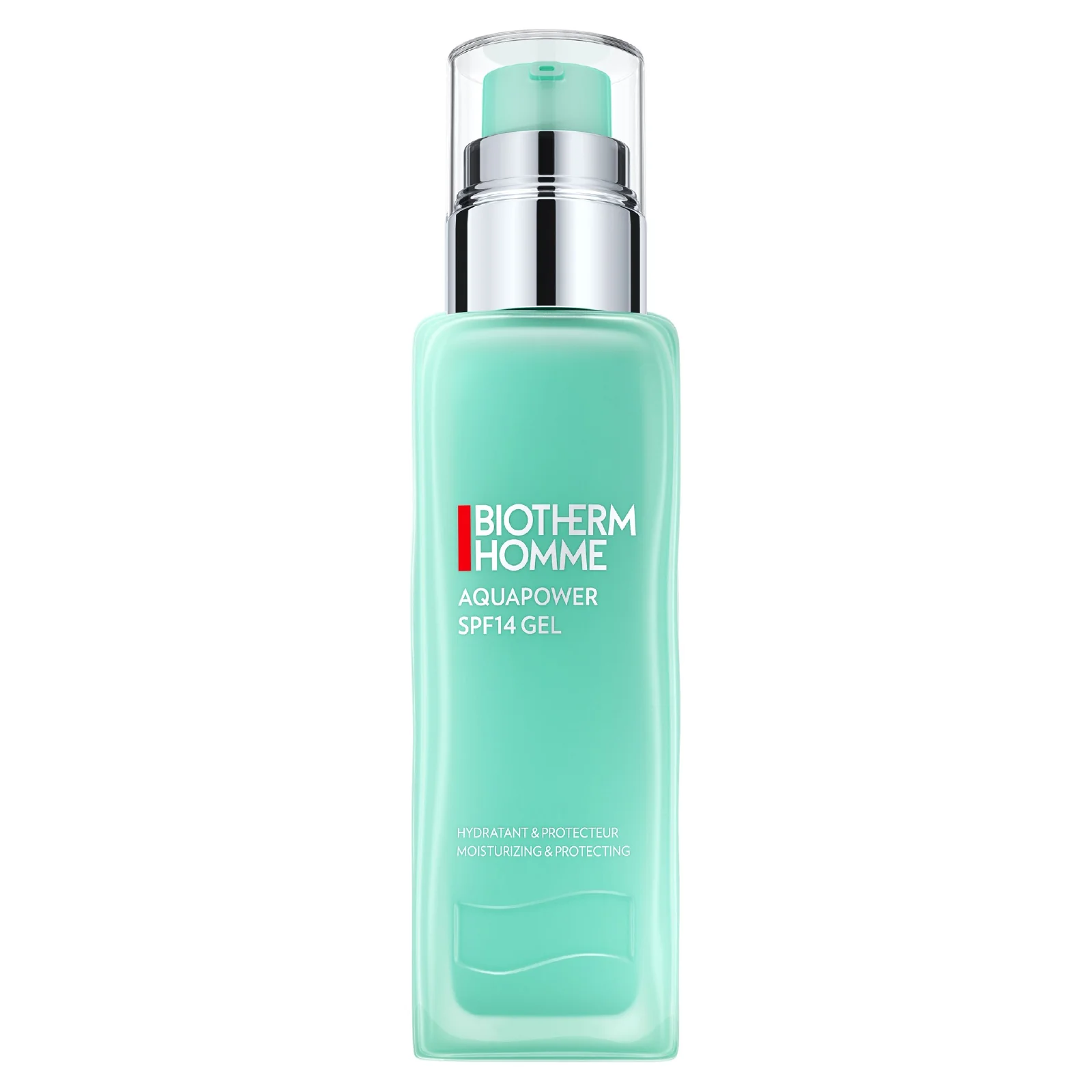 Biotherm Homme Aquapower SPF14 Gel