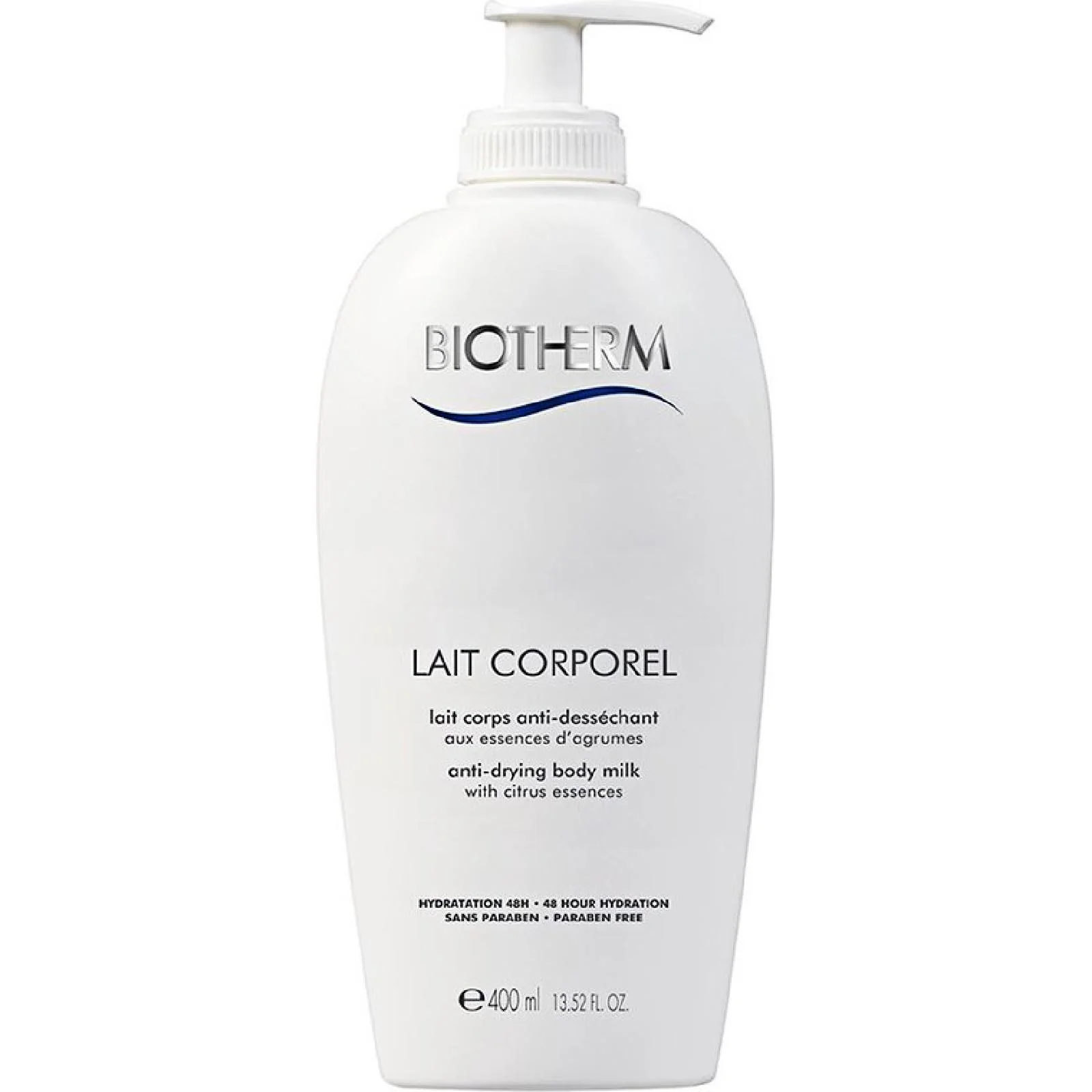 Biotherm Lait Corporel Anti-Drying for Women - Image 3
