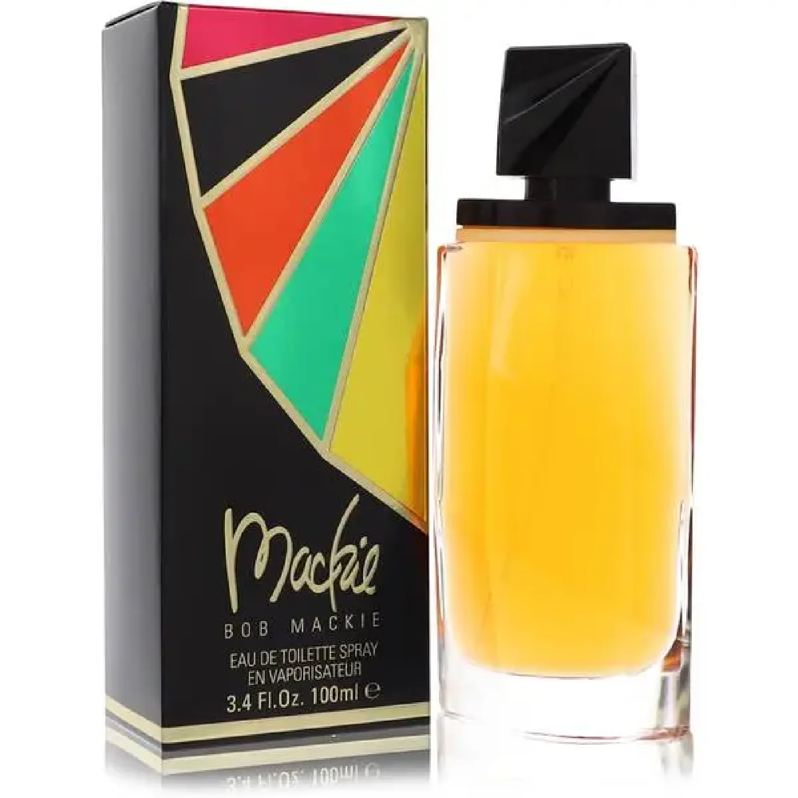 Bob Mackie Mackie Eau de Toilette for Women - Image 2