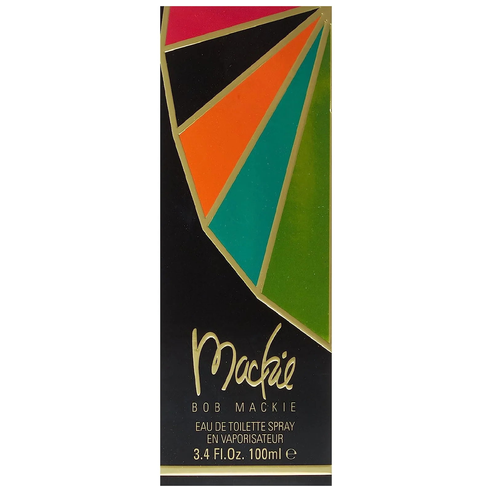 Bob Mackie Mackie Eau de Toilette for Women - Image 3