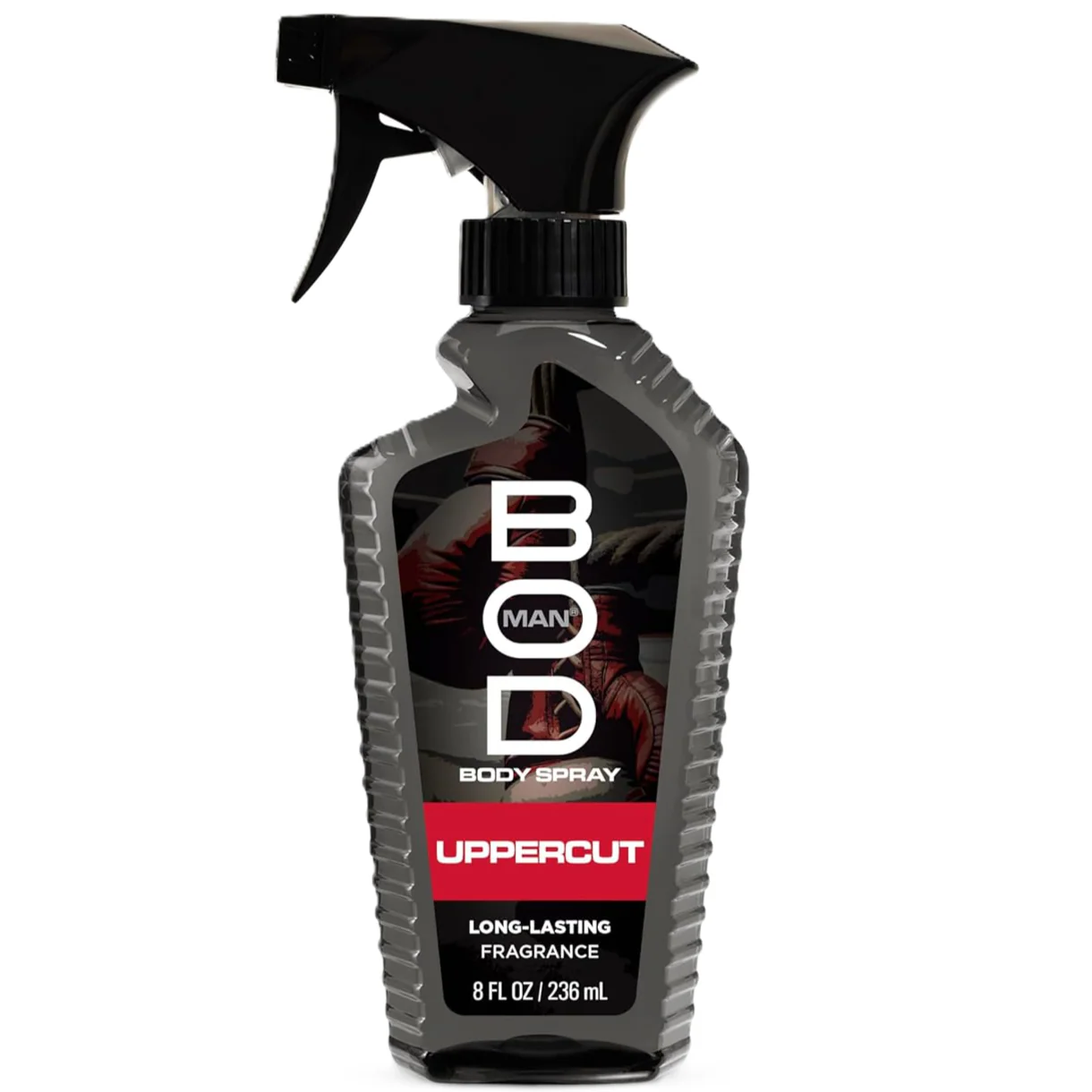 Bod Man Man Upper Cut Parfum De Coeur Body Spray for Men