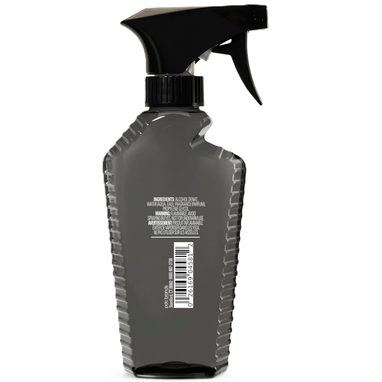 Bod Man Man Upper Cut Parfum De Coeur Body Spray for Men - Image 2