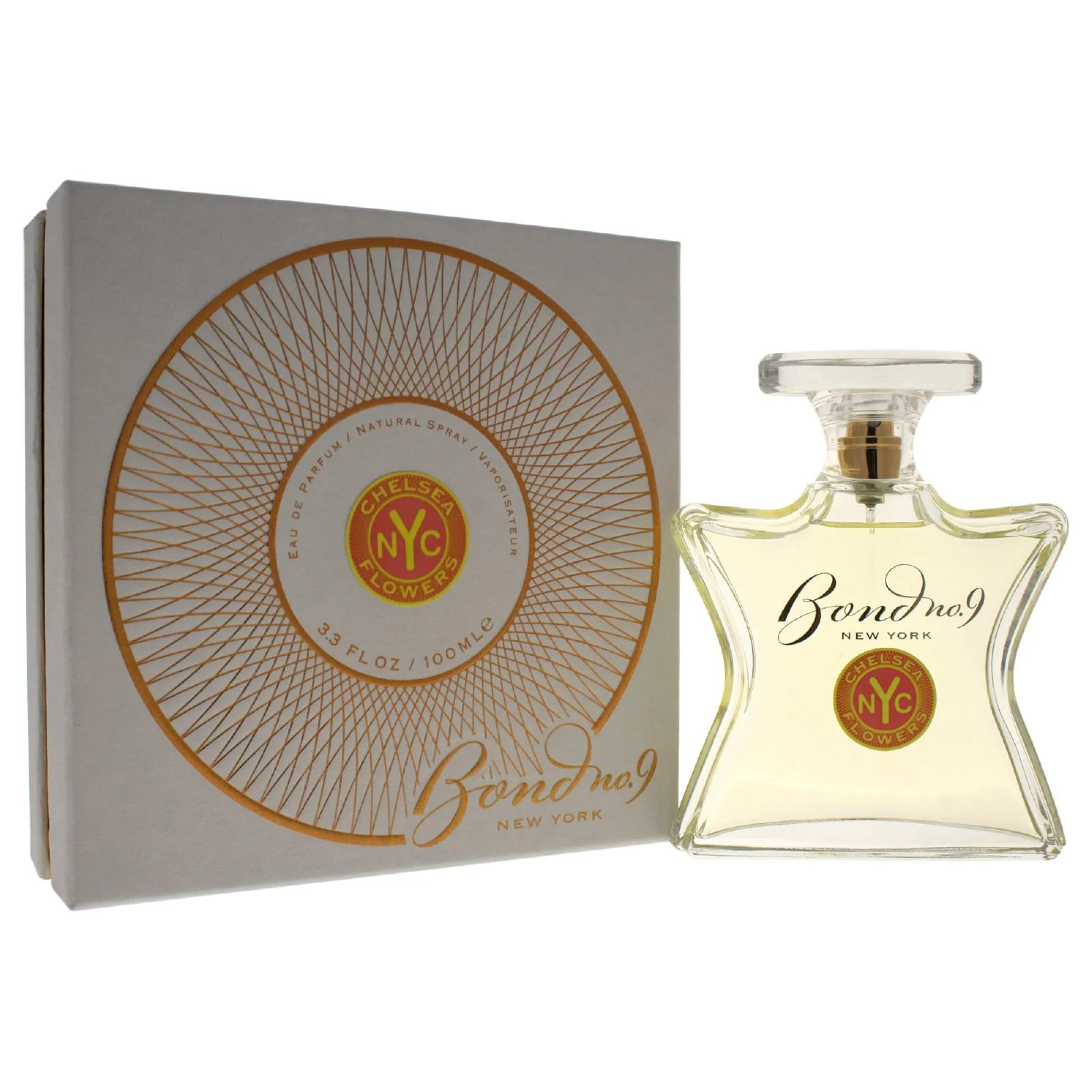 Bond No. 9 Chelsea Flower Eau de Parfum for Everyone - Image 2