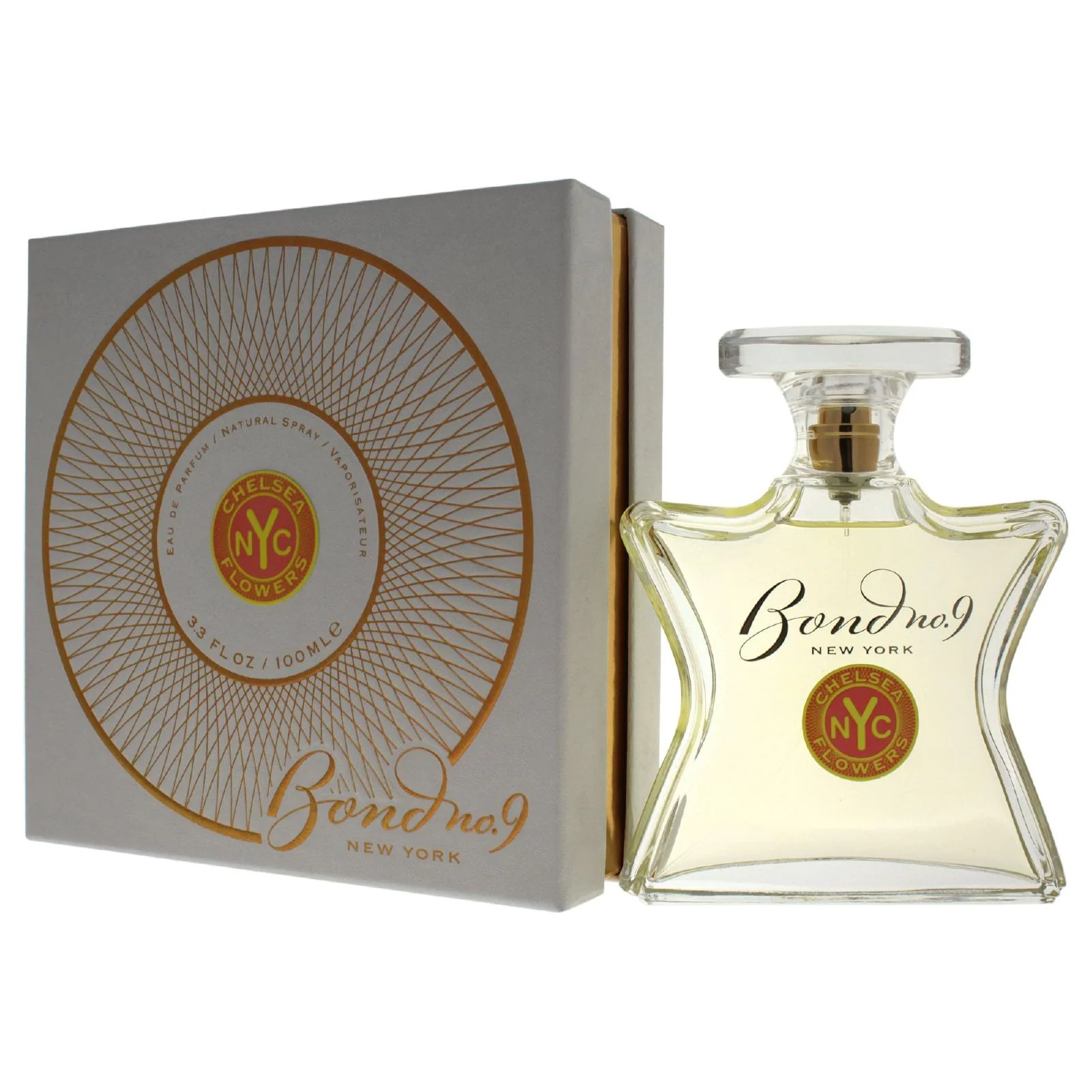 Bond No. 9 Chelsea Flower Eau de Parfum for Everyone - Image 3