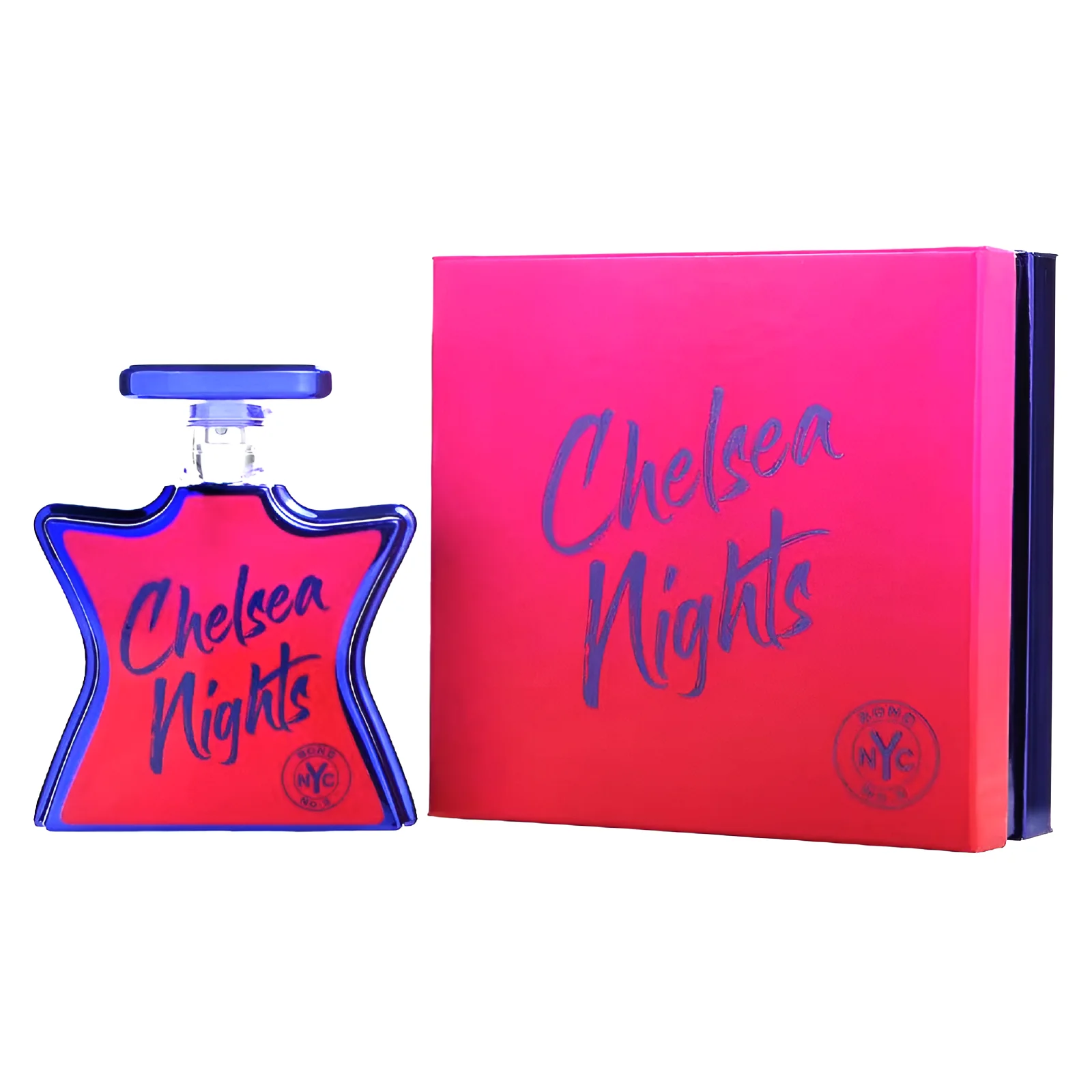 Bond No. 9 Chelsea Nights Eau de Parfum for Everyone - Image 3