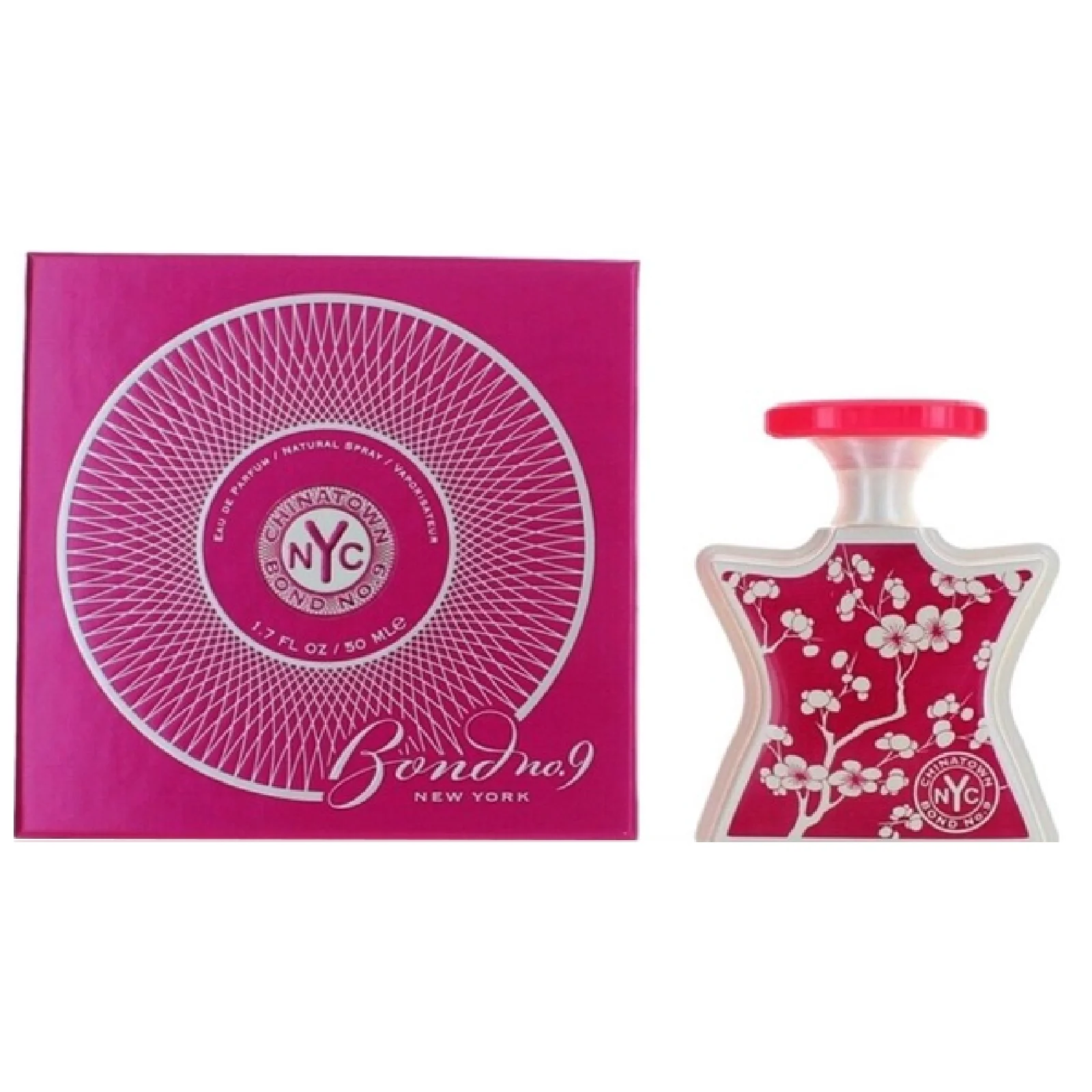 Bond No. 9 Chinatown Eau de Parfum for Everyone - Image 3