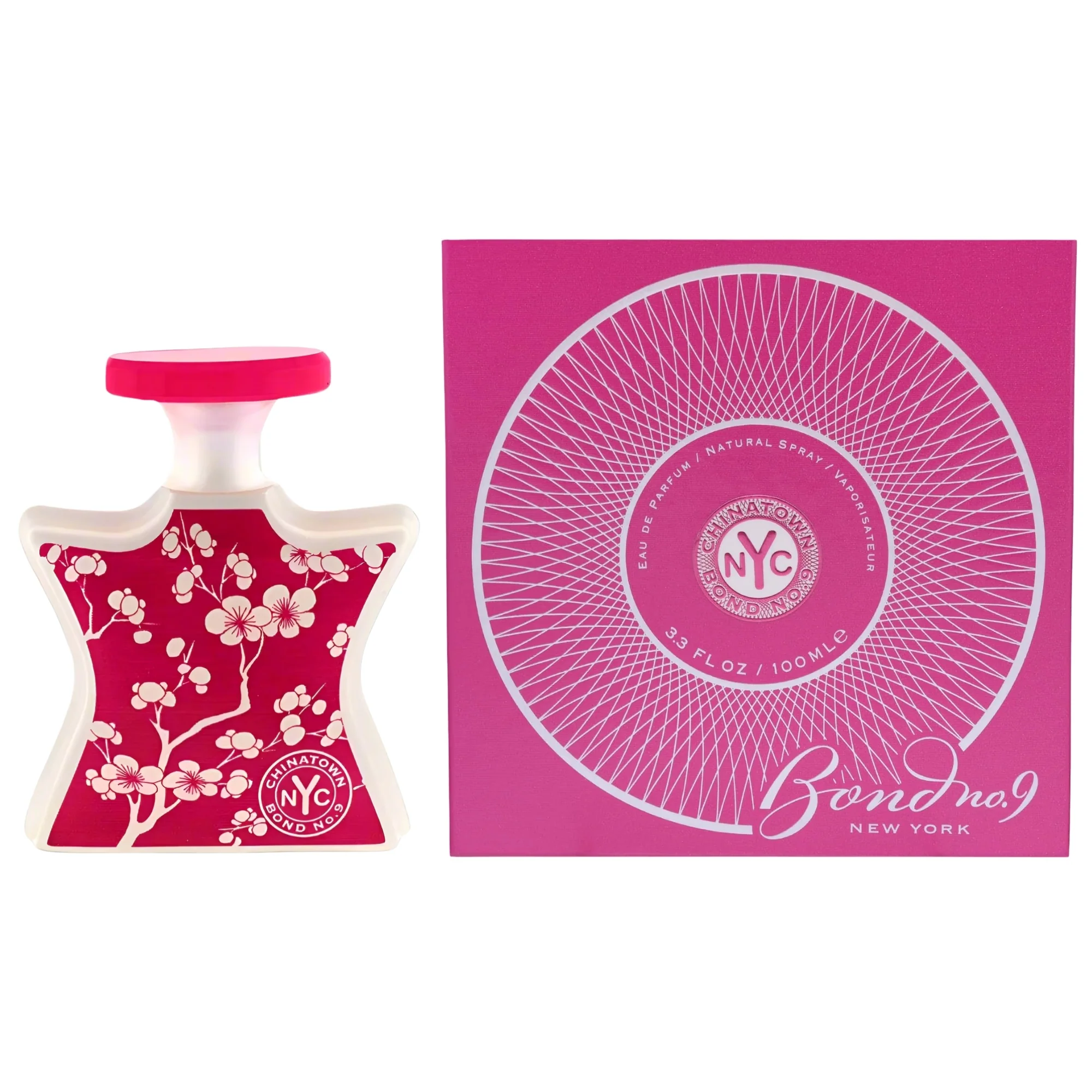 Bond No. 9 Chinatown Eau de Parfum for Everyone - Image 6