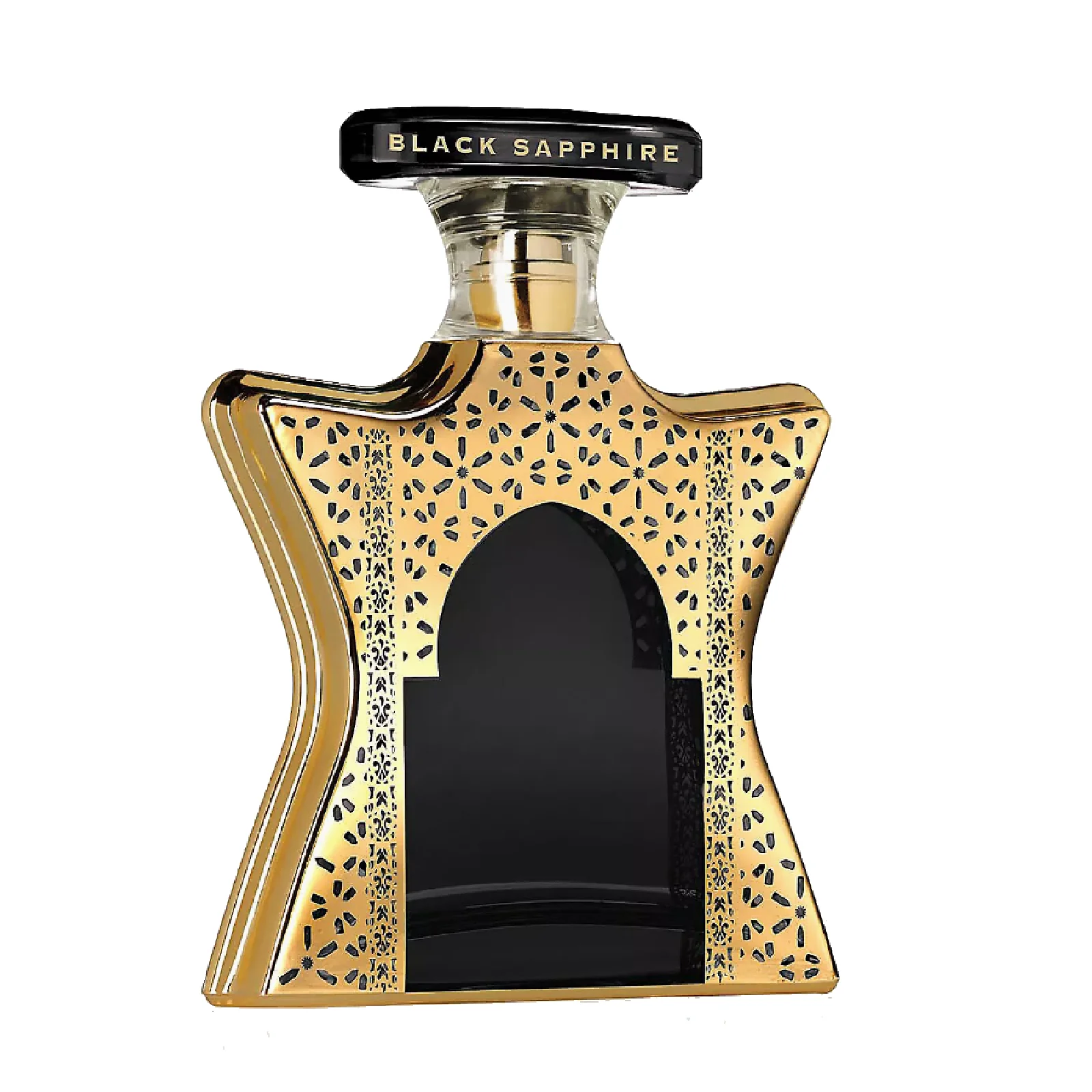 Bond No. 9 Dubai Black Sapphire Eau de Parfum for Everyone - Image 4